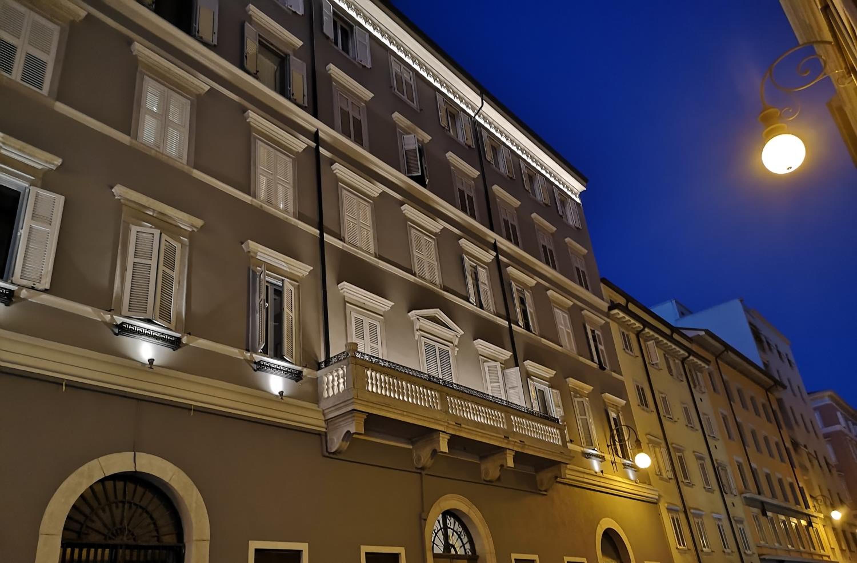 Hotel Forvm boutique Hotel - Image 1