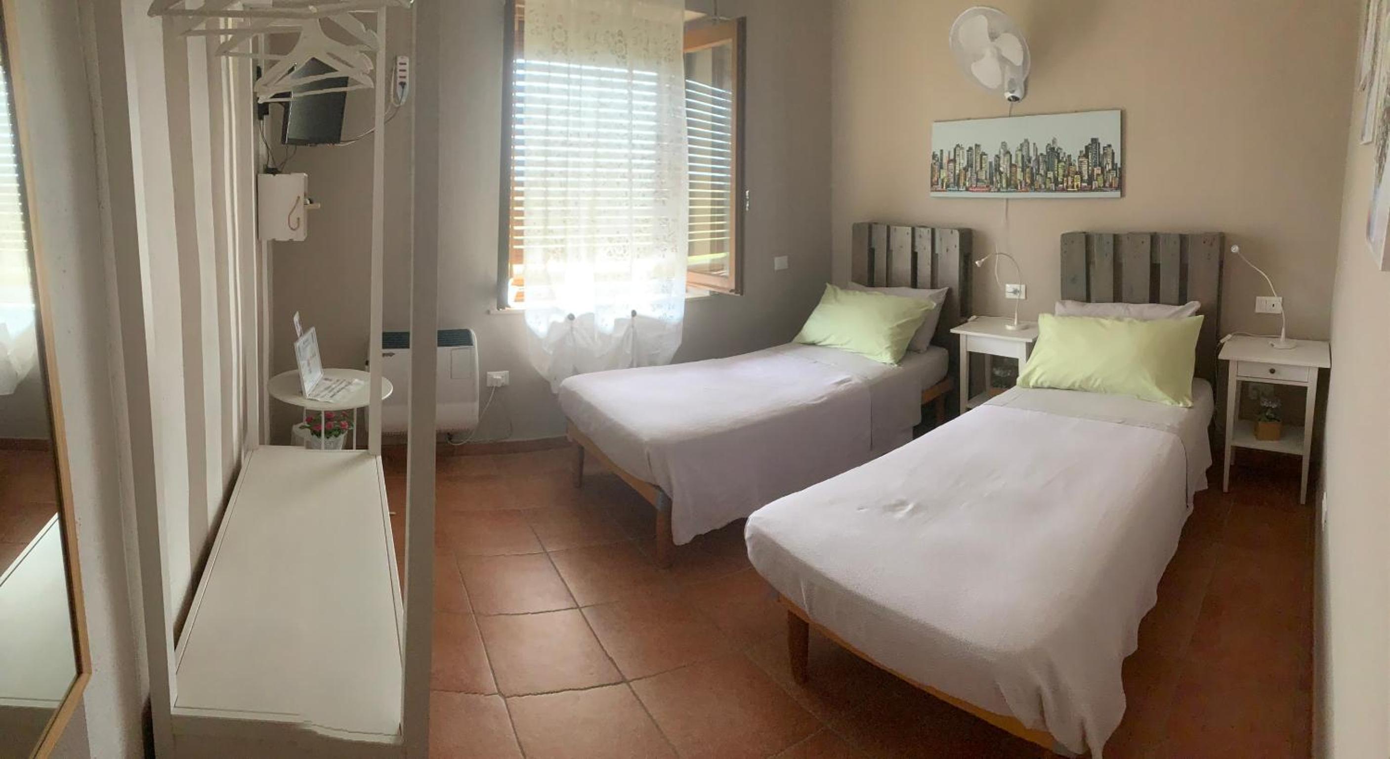 B&B dalLo Zio view 2