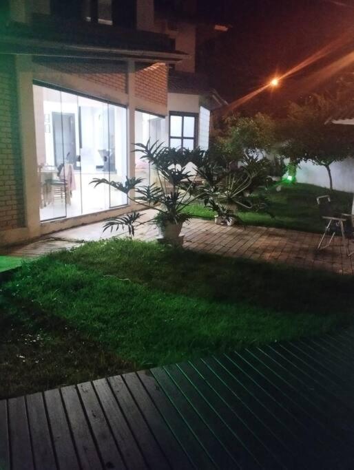 Casa Praia Brava Florianópolis.