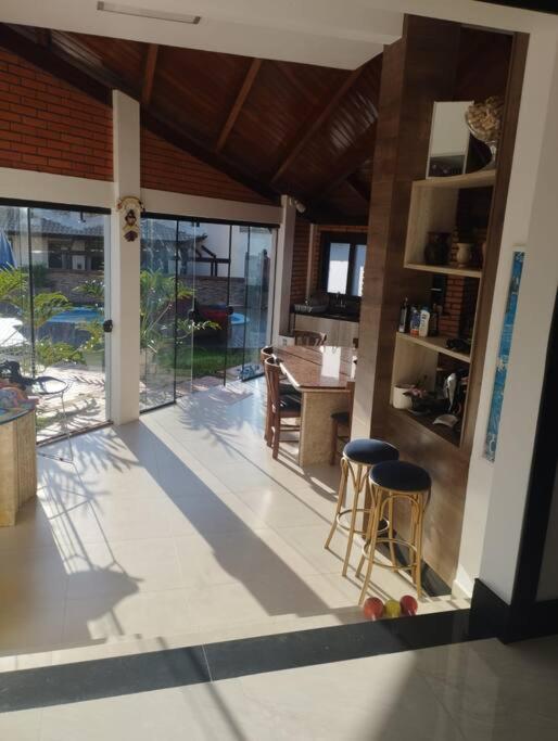 Casa Praia Brava Florianópolis.