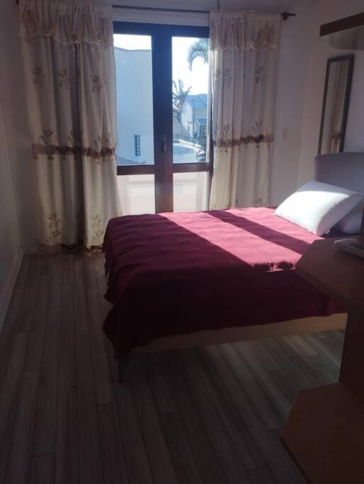 Casa Praia Brava Florianópolis.