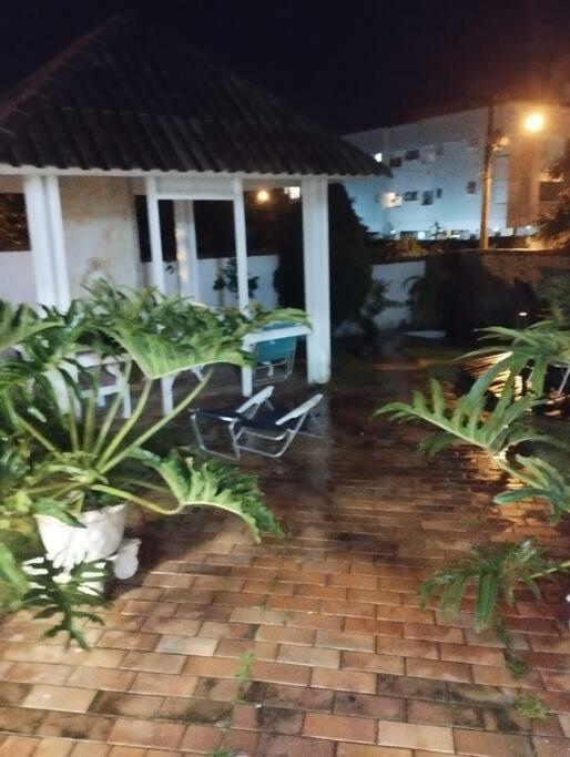 Casa Praia Brava Florianópolis.