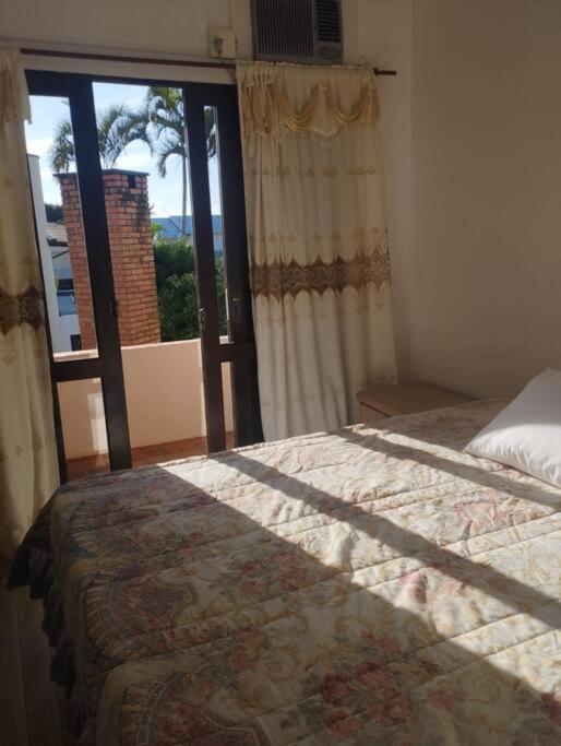 Casa Praia Brava Florianópolis.