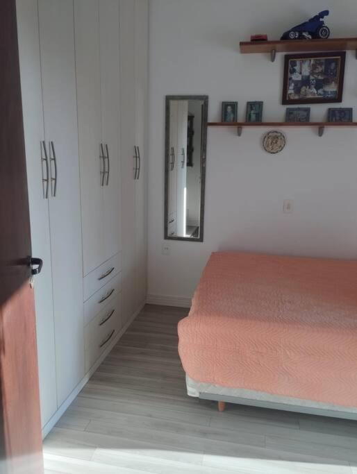 Casa Praia Brava Florianópolis.