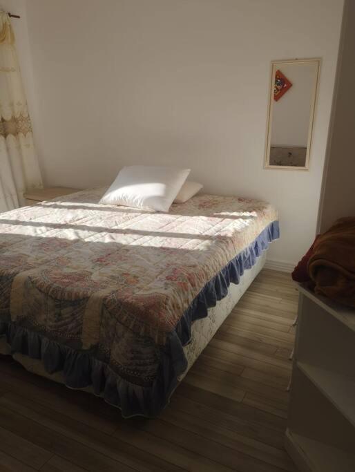 Casa Praia Brava Florianópolis.