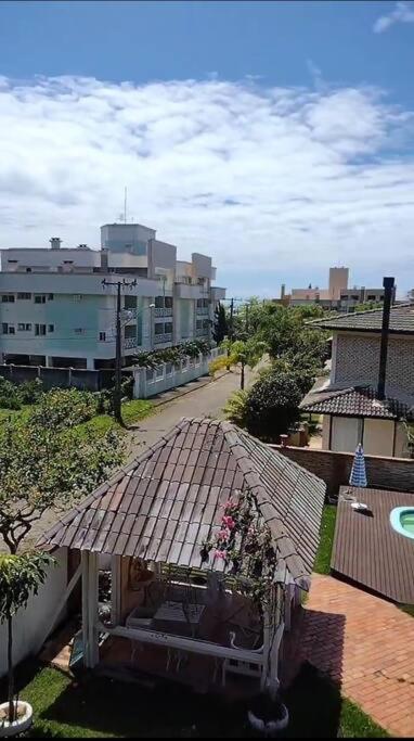 Casa Praia Brava Florianópolis.