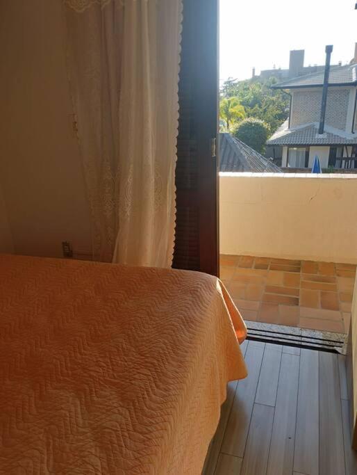 Casa Praia Brava Florianópolis.