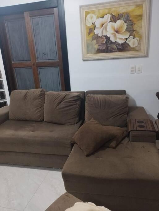Casa Praia Brava Florianópolis.