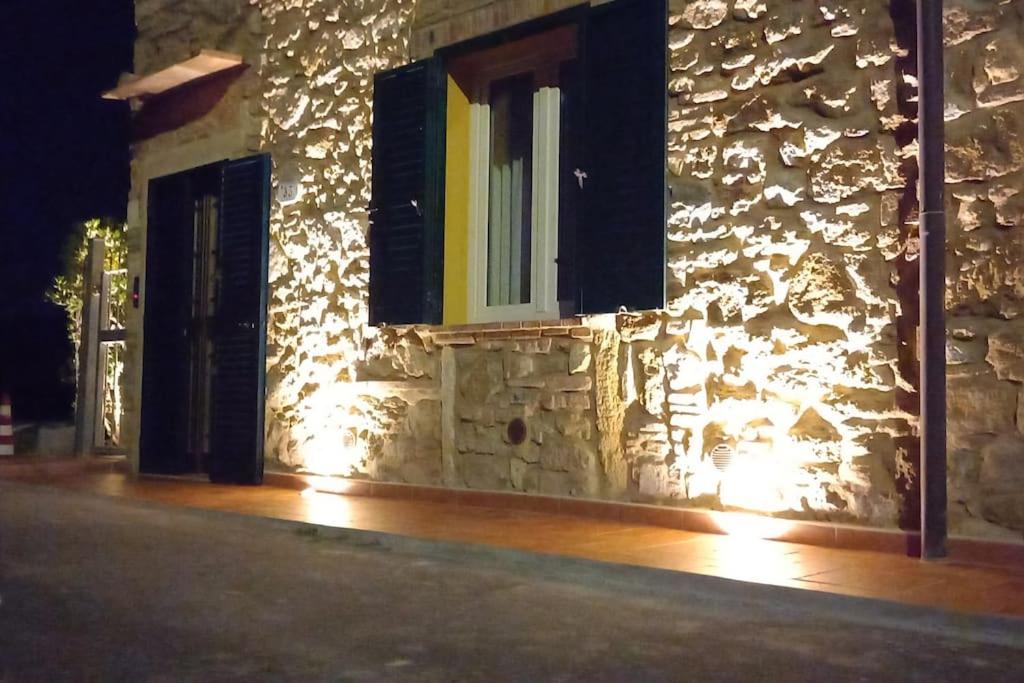 Casa Il Poggio 8min dal mare view 4