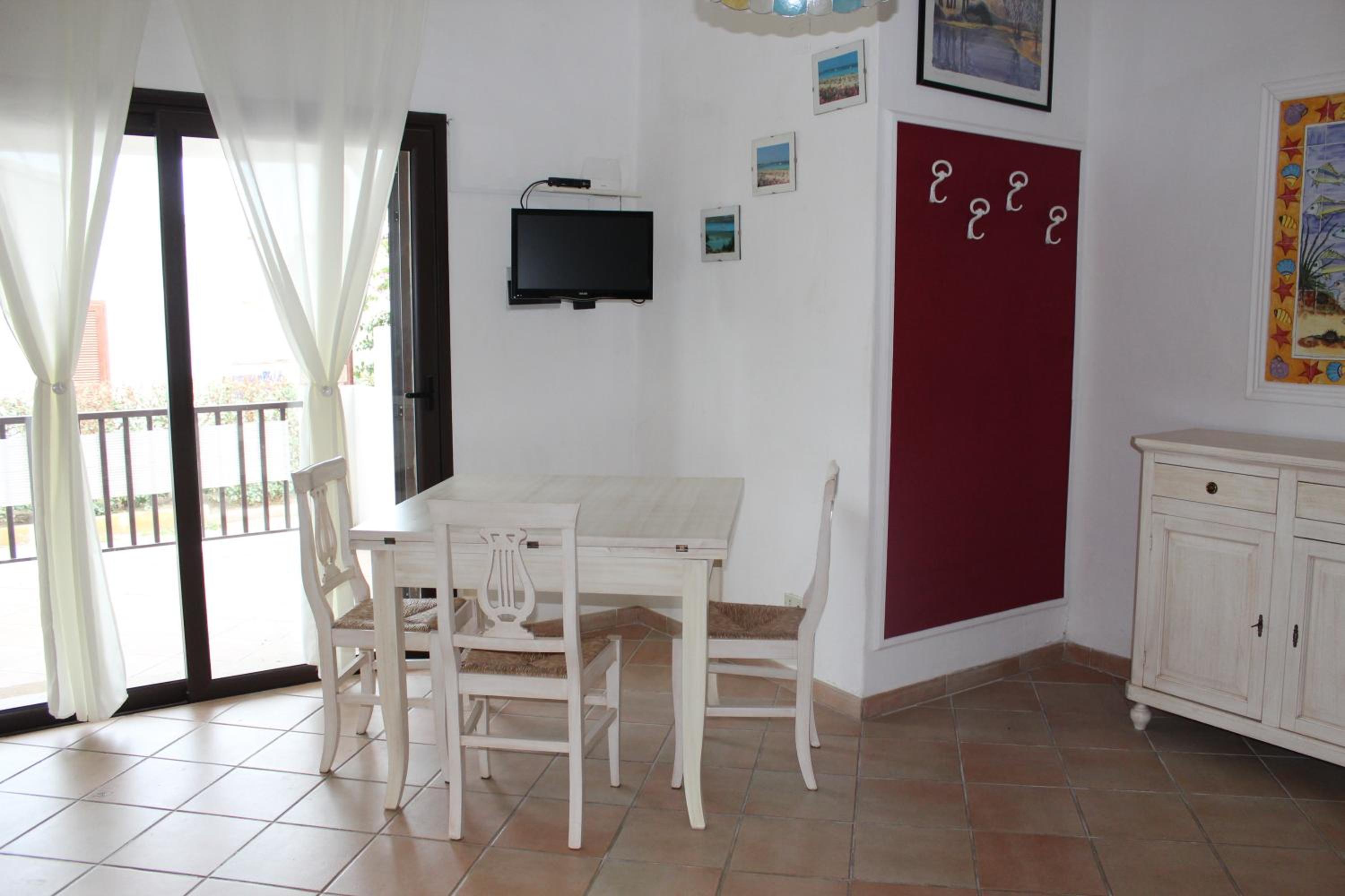 La Vela House