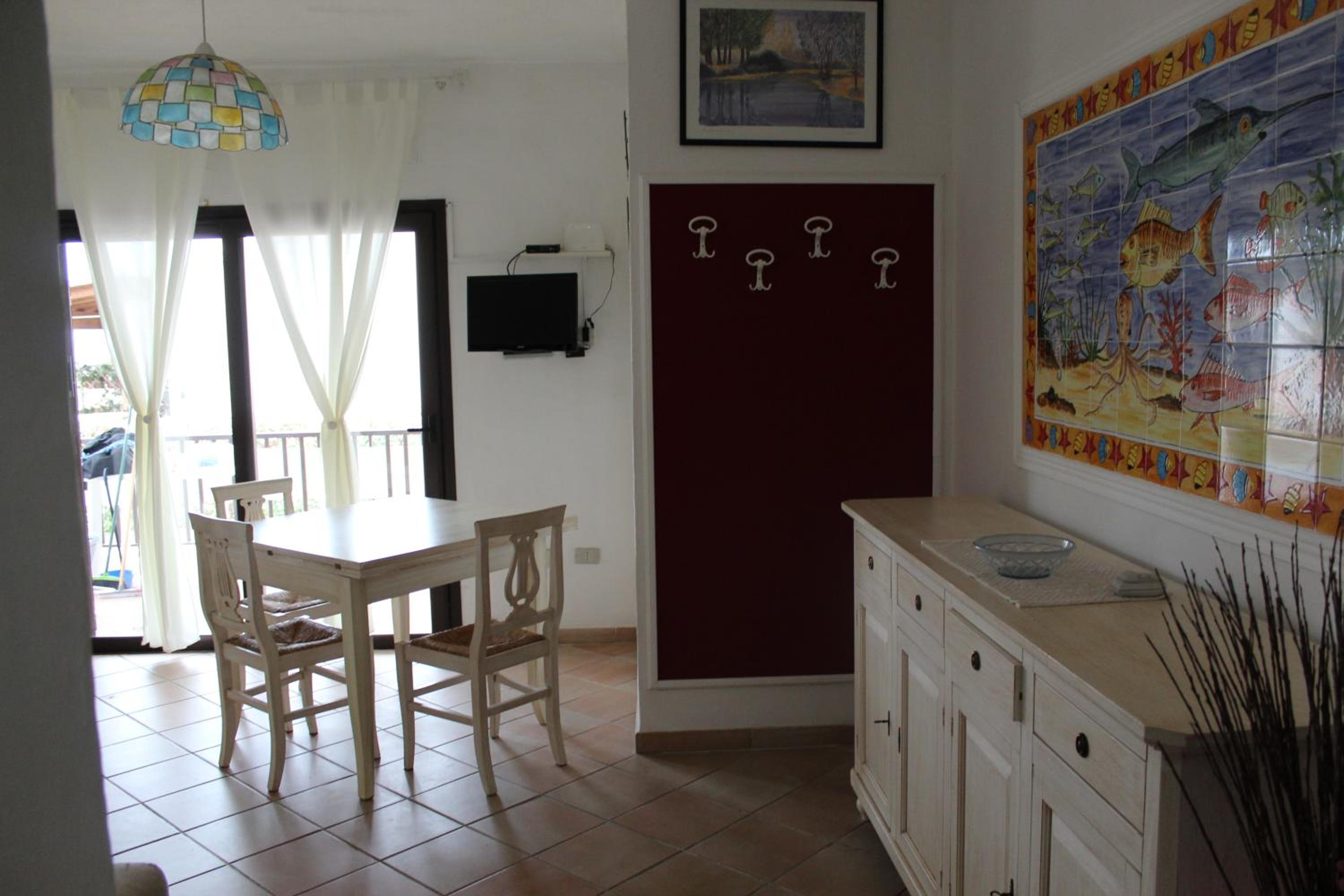 La Vela House