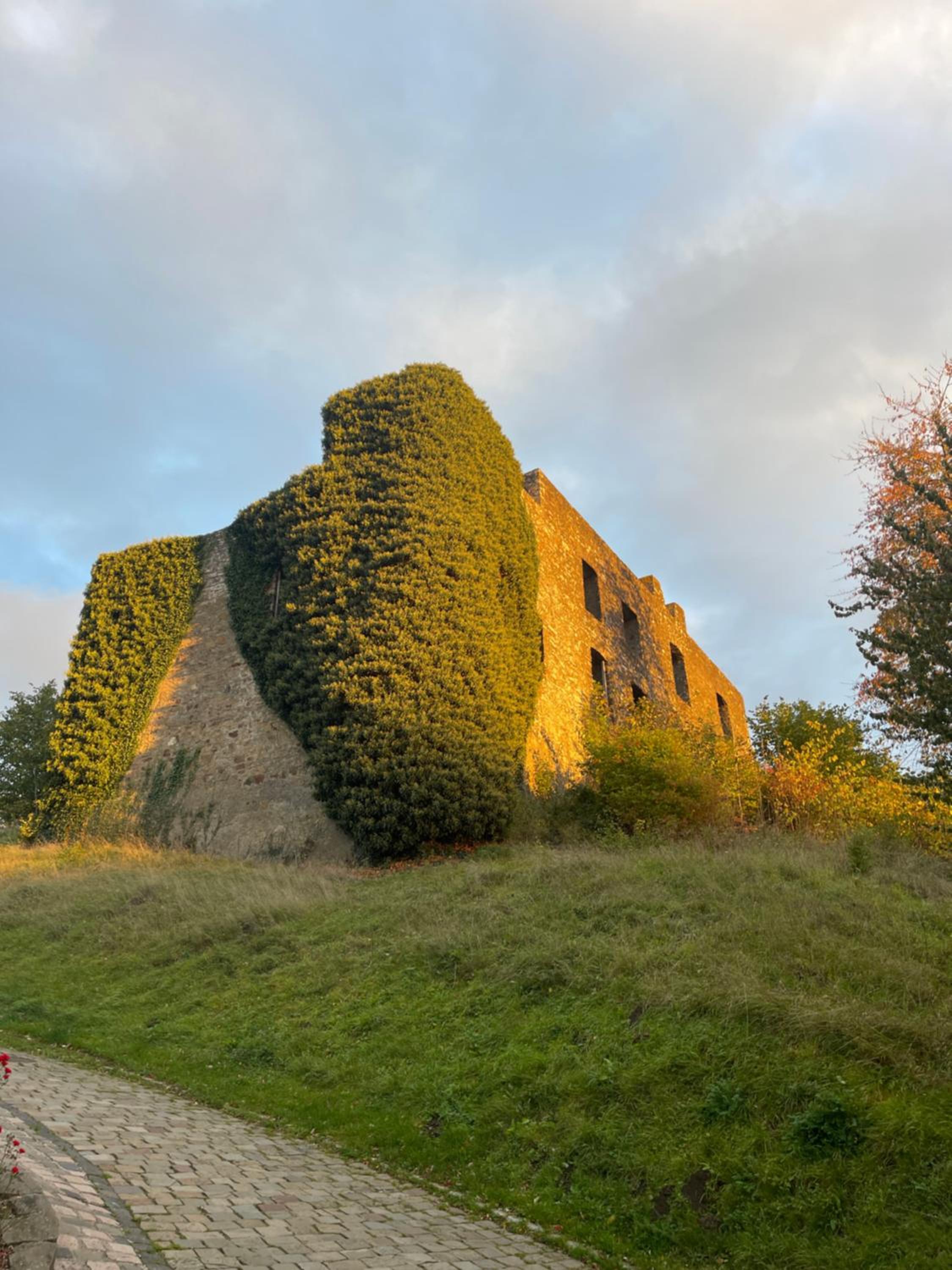 Ferienhaus Eifelstuben mit Charme - Bauernstube Vulkaneifel - Nähe See und Burgruine
