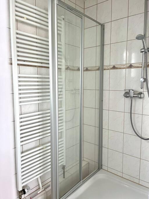 Ferienwohnung mit Schlossblick Wernigerode