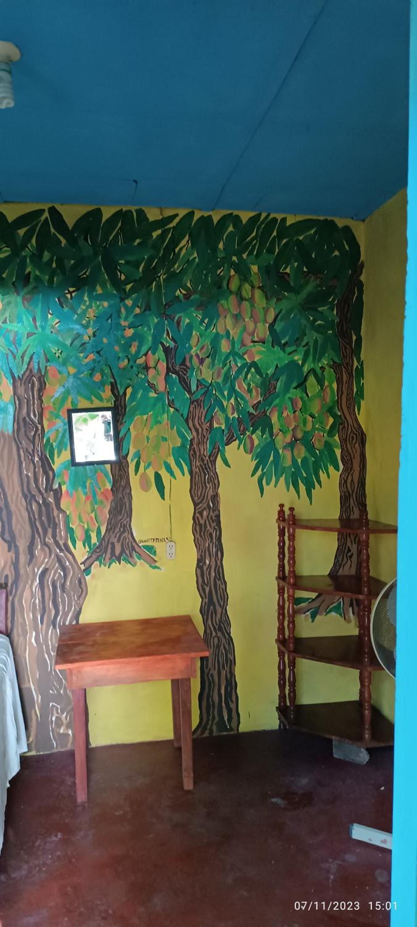 Hostel La Gloria view 4