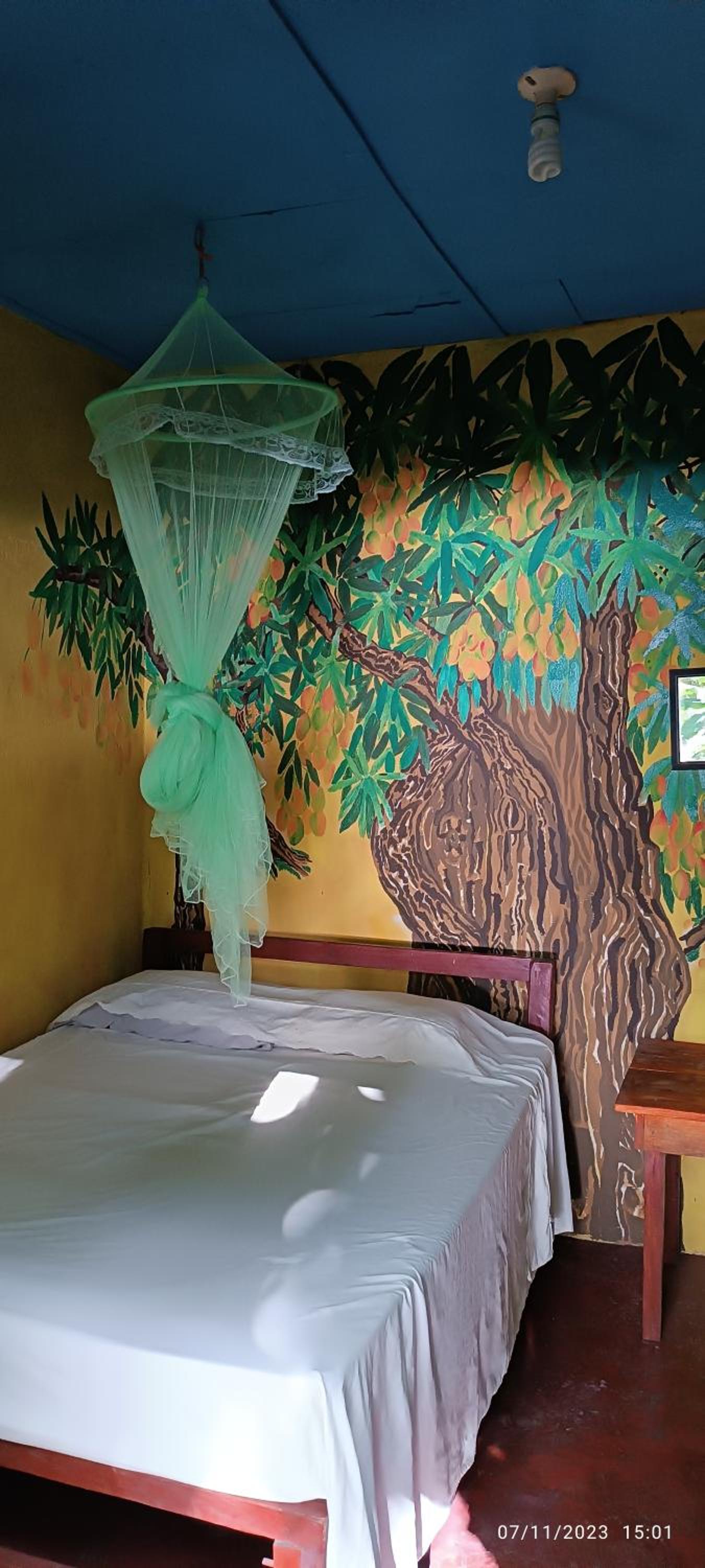 Hostel La Gloria view 5