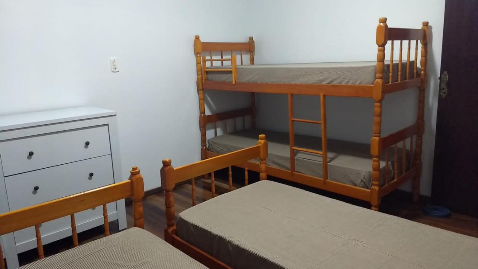 CASA ACONCHEGANTE PROXIMO VILA GERMÂNICA