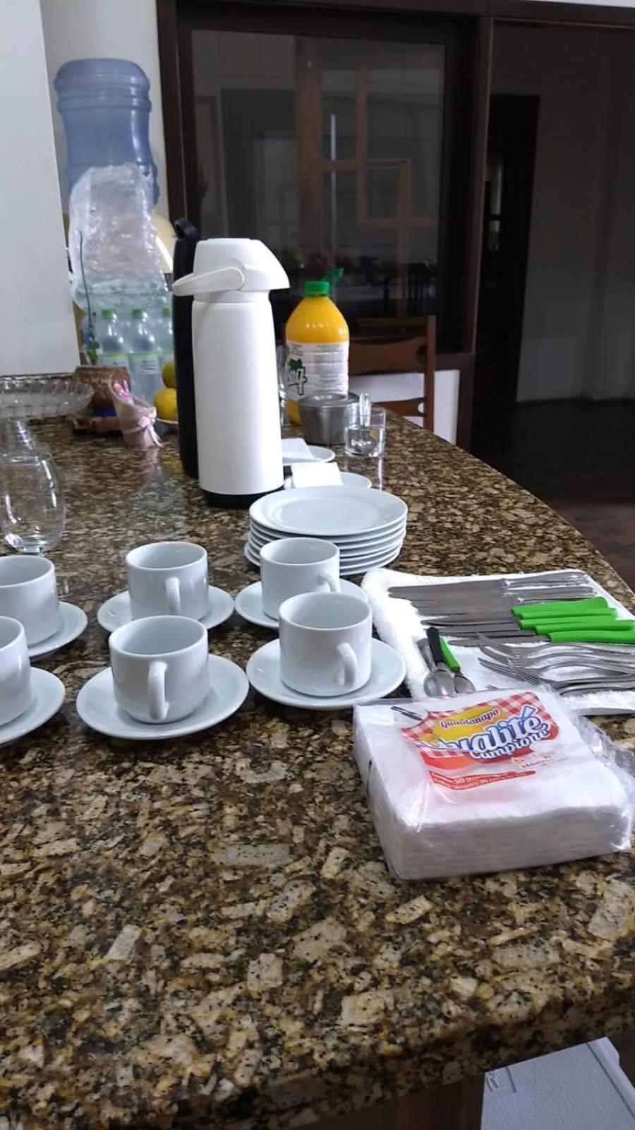 CASA ACONCHEGANTE PROXIMO VILA GERMÂNICA