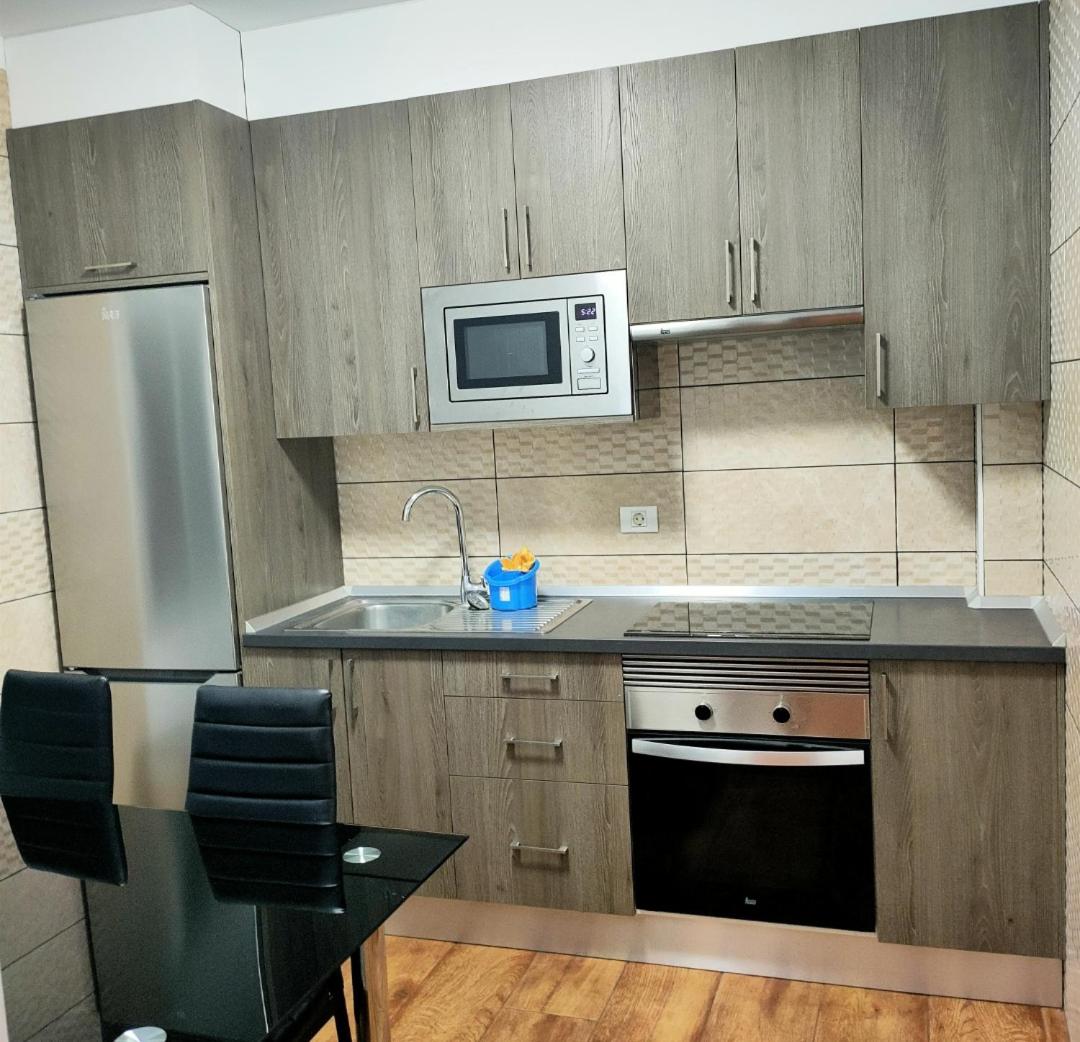 Apartamento Almogrote photo 4