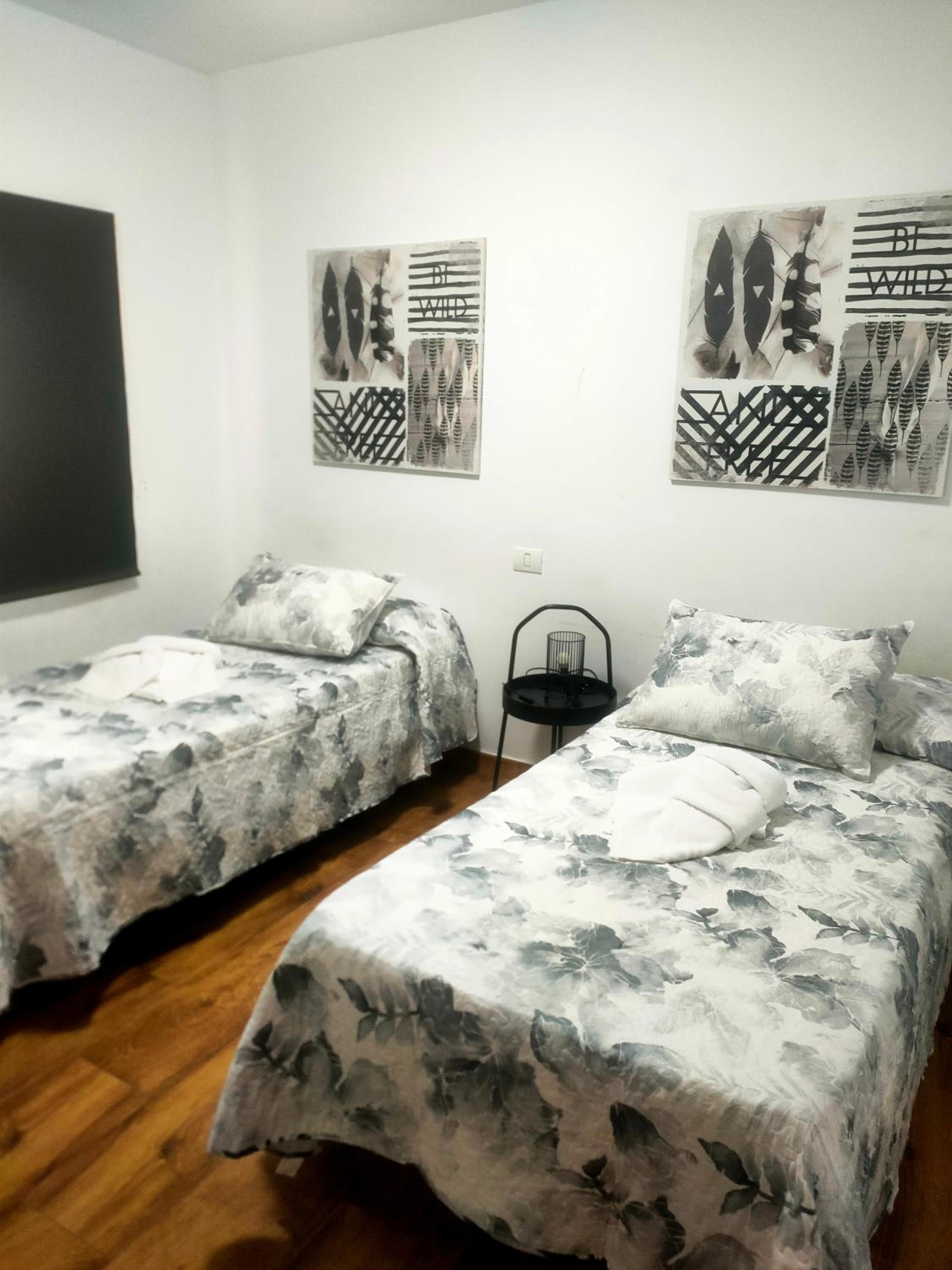Apartamento Almogrote photo 3