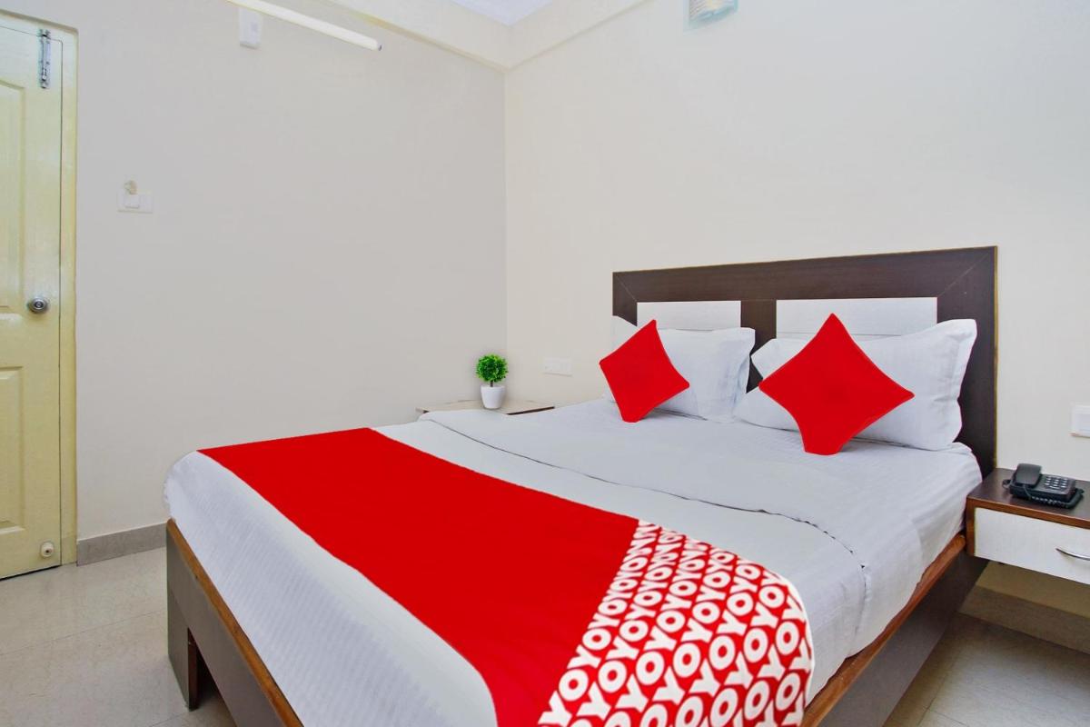 OYO Sai Ram Residency