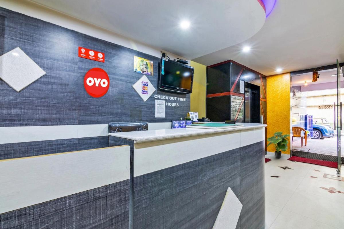 OYO Sai Ram Residency
