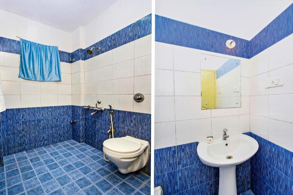 OYO Sai Ram Residency