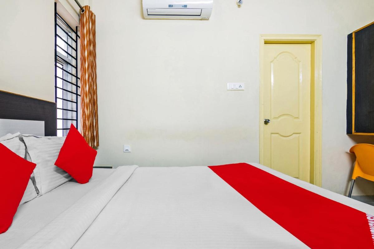 OYO Sai Ram Residency