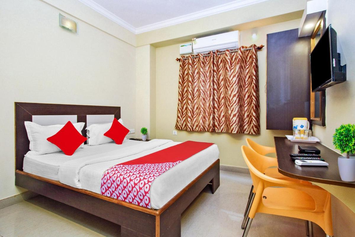 OYO Sai Ram Residency
