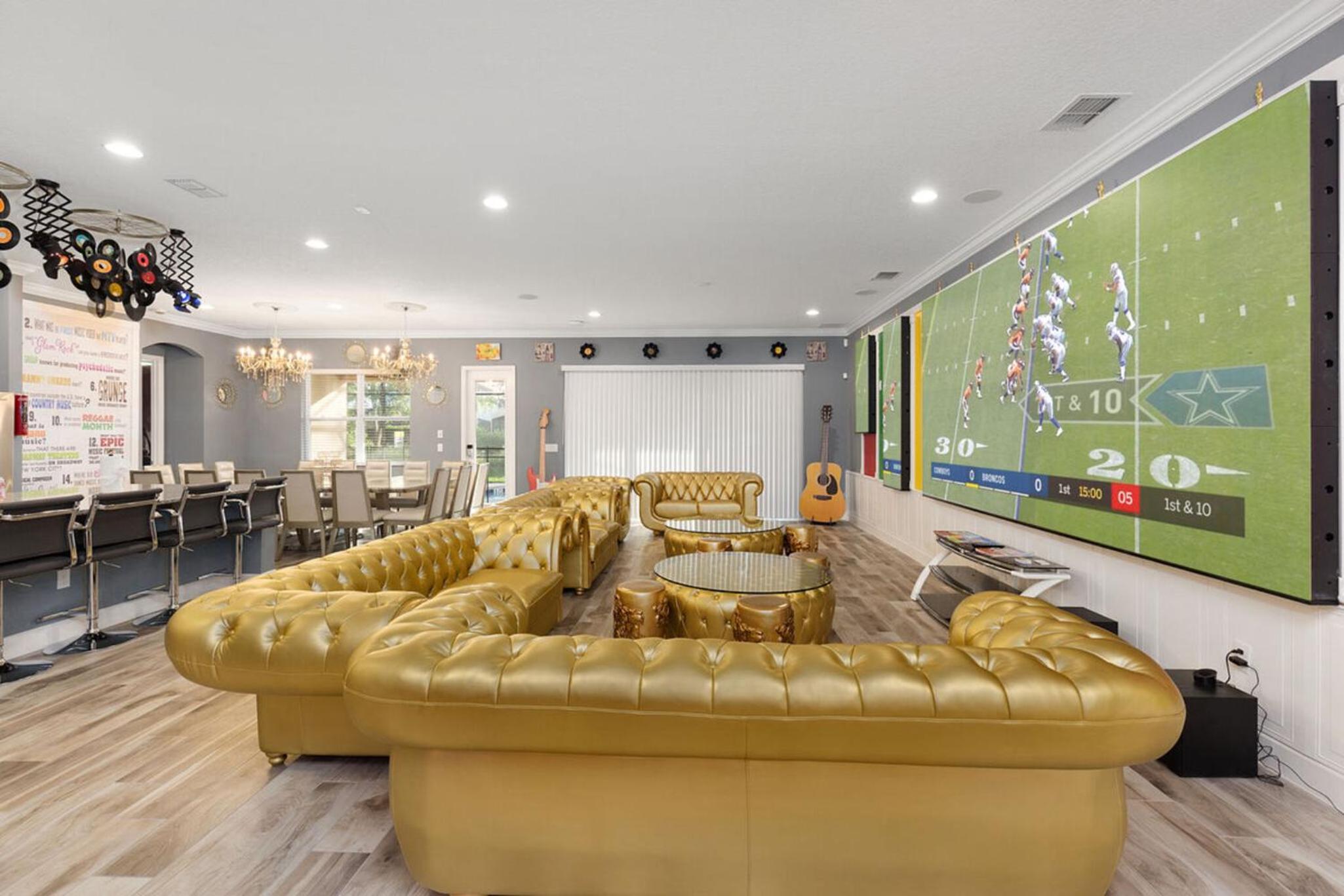 lounge
