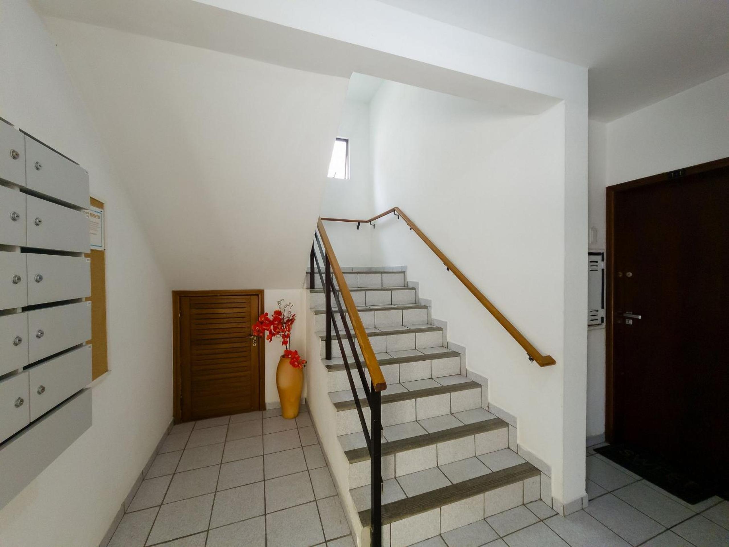 Beautiful apt 350m from Canasvieiras Beach ACE0201