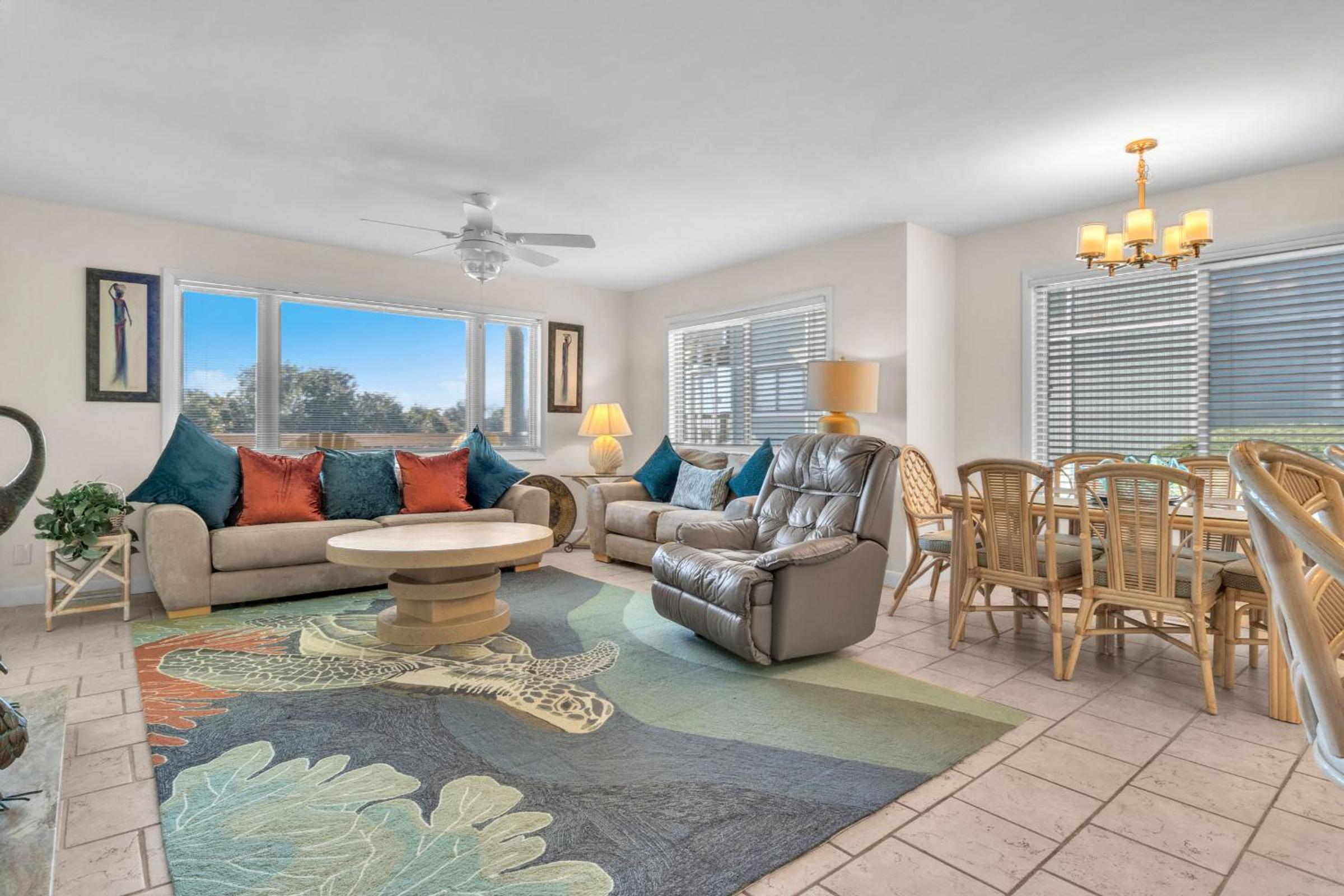 #7 Ocean Court by Oak Island Accommodations