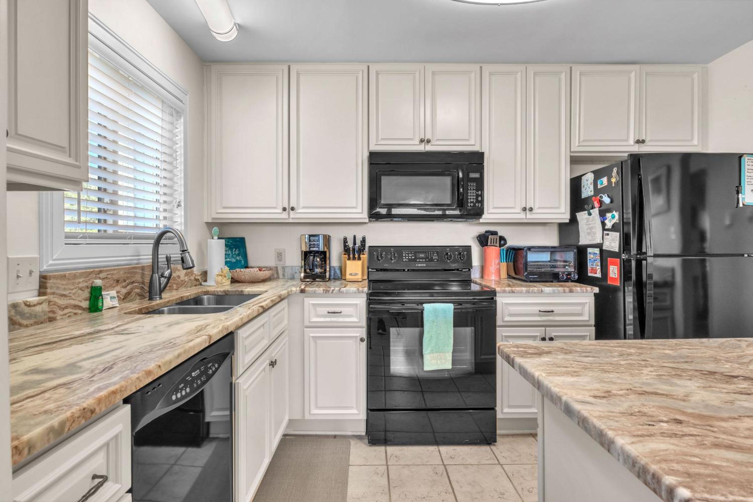 #7 Ocean Court by Oak Island Accommodations