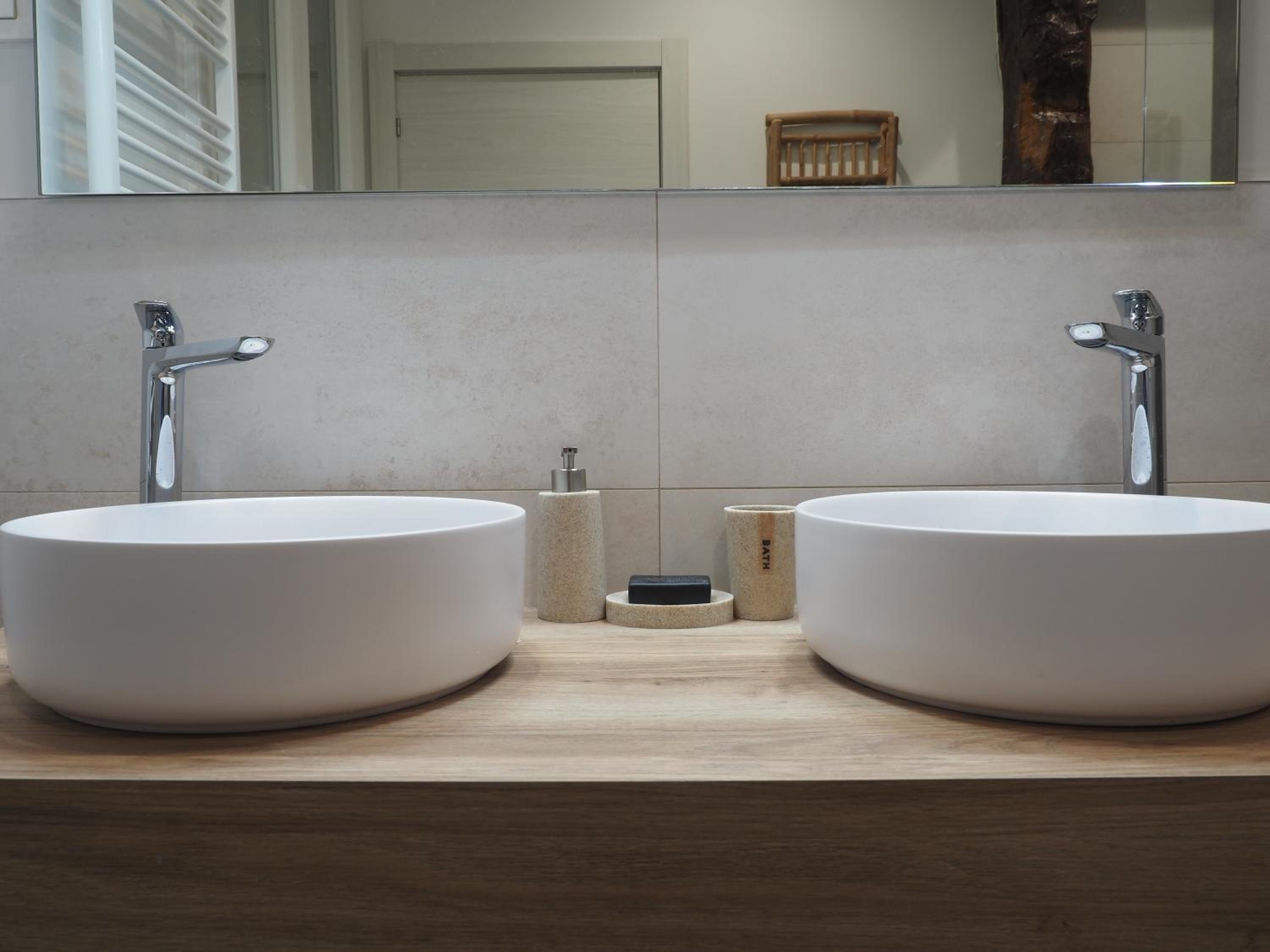 Etxe Maitia Flat ideal for Home office and families and friends