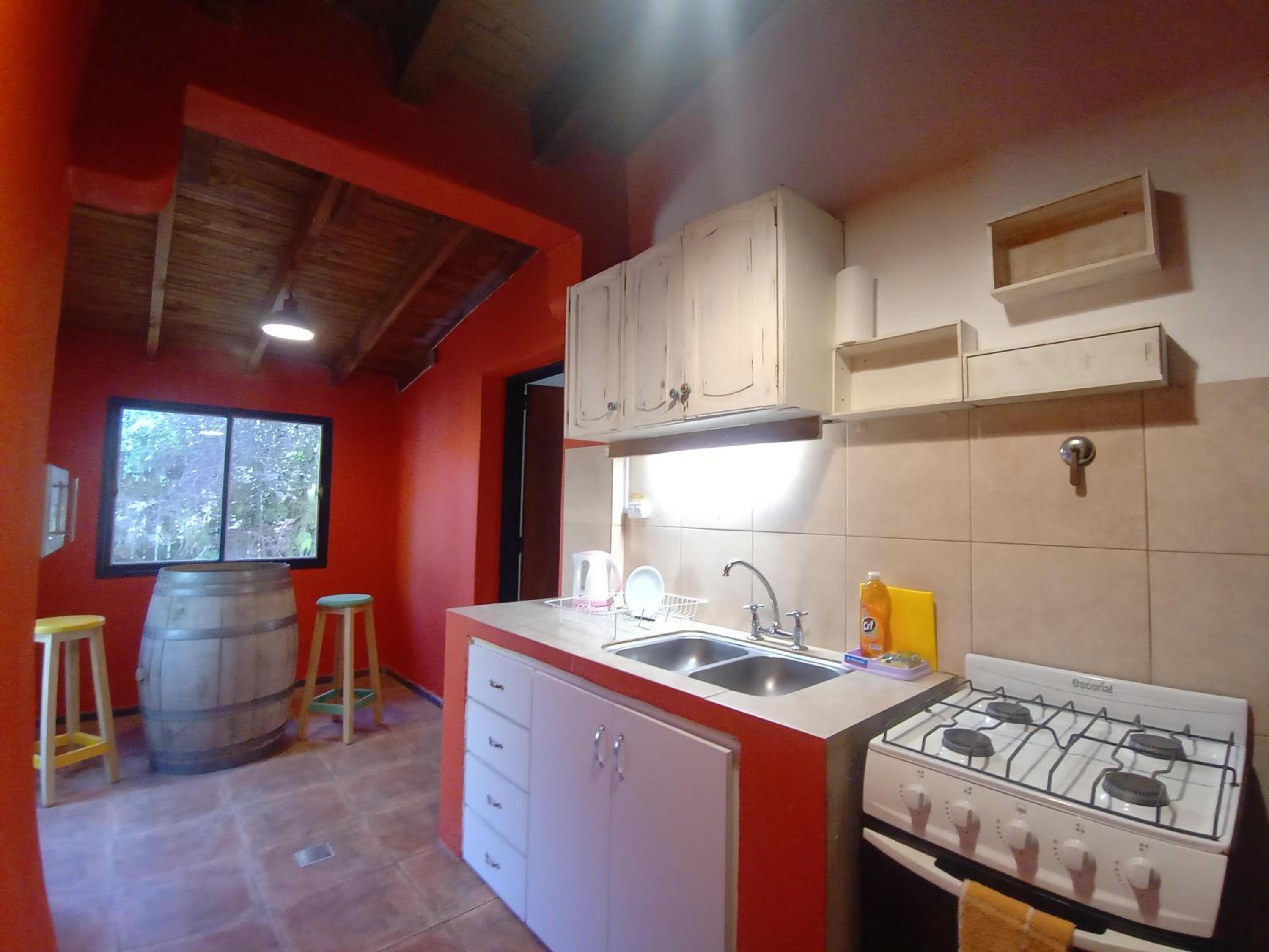 Casa Chalet Las Colinas