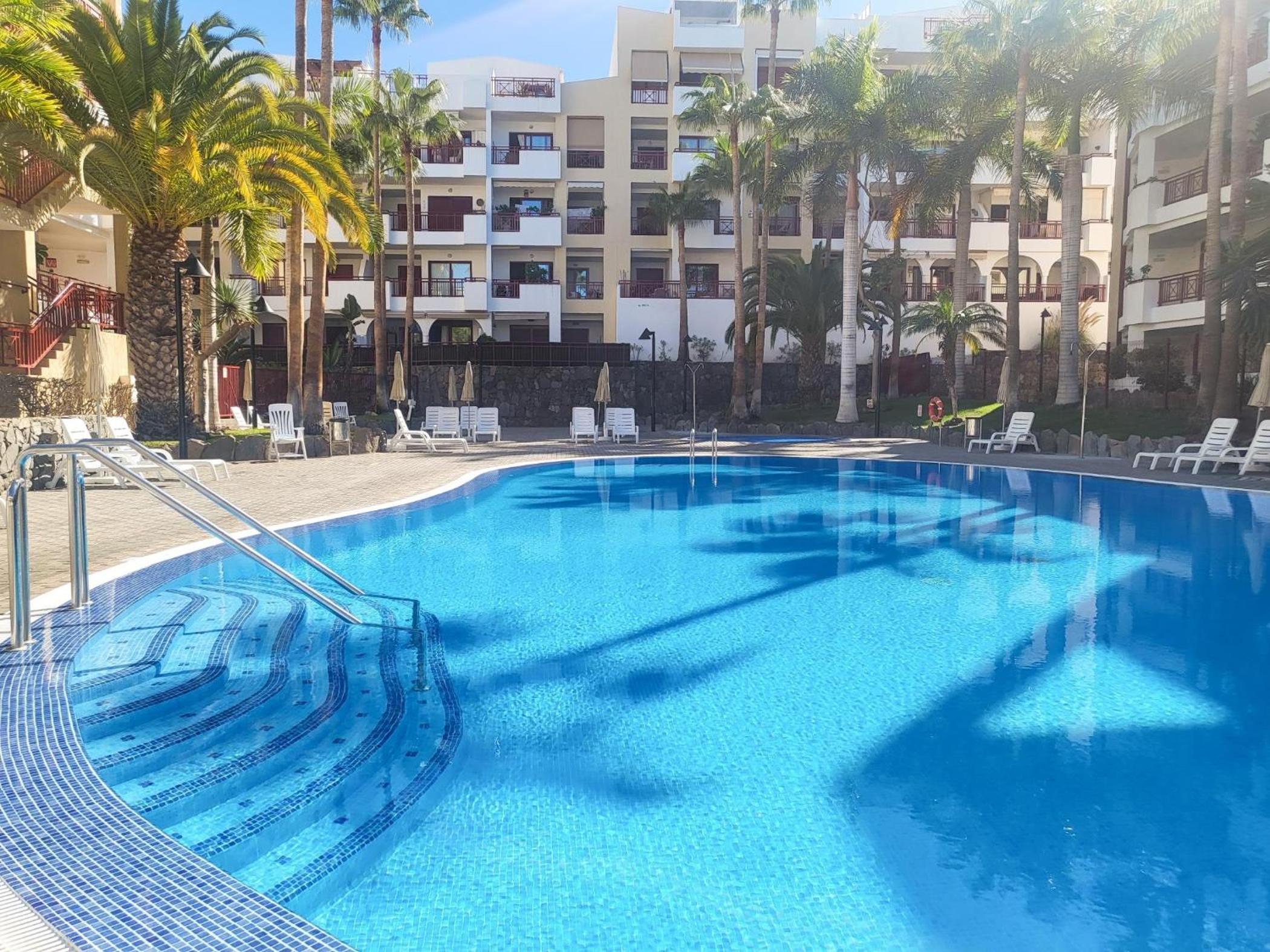 Relax in Palm Mar by HelloApartments