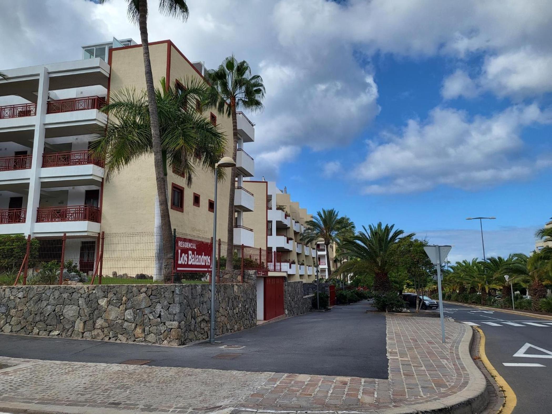 Relax in Palm Mar by HelloApartments