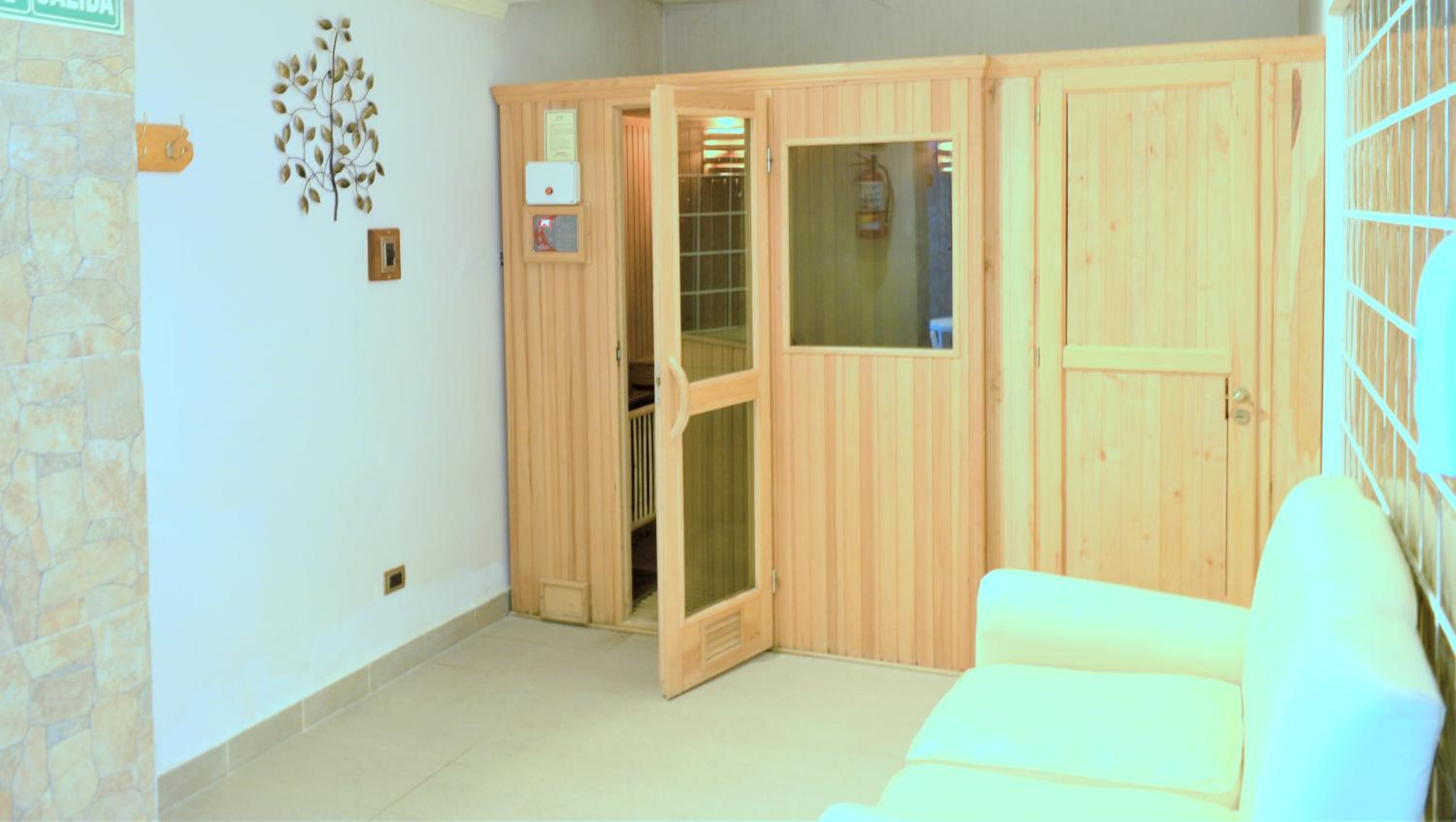 Hosteria Patagon