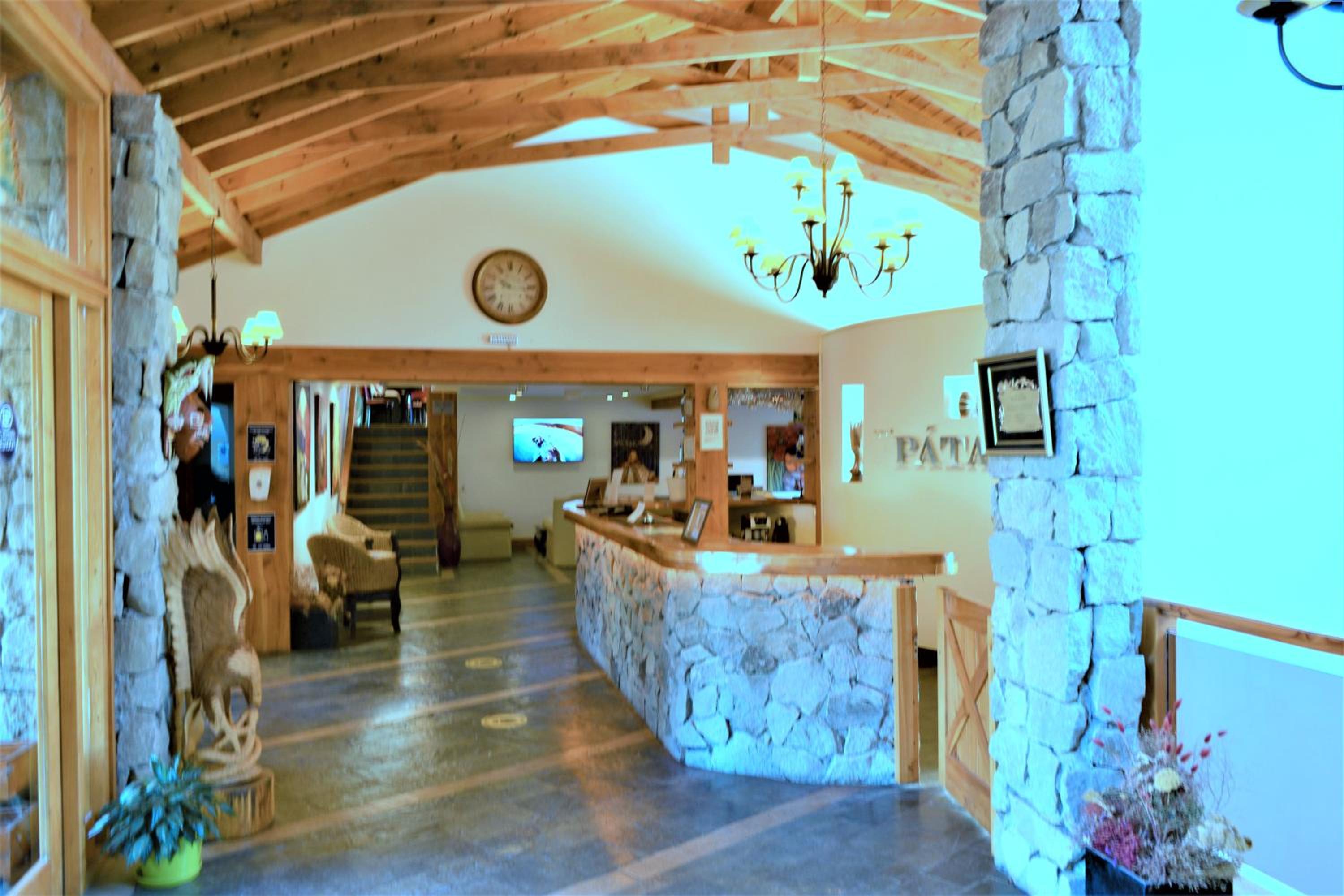 Hosteria Patagon