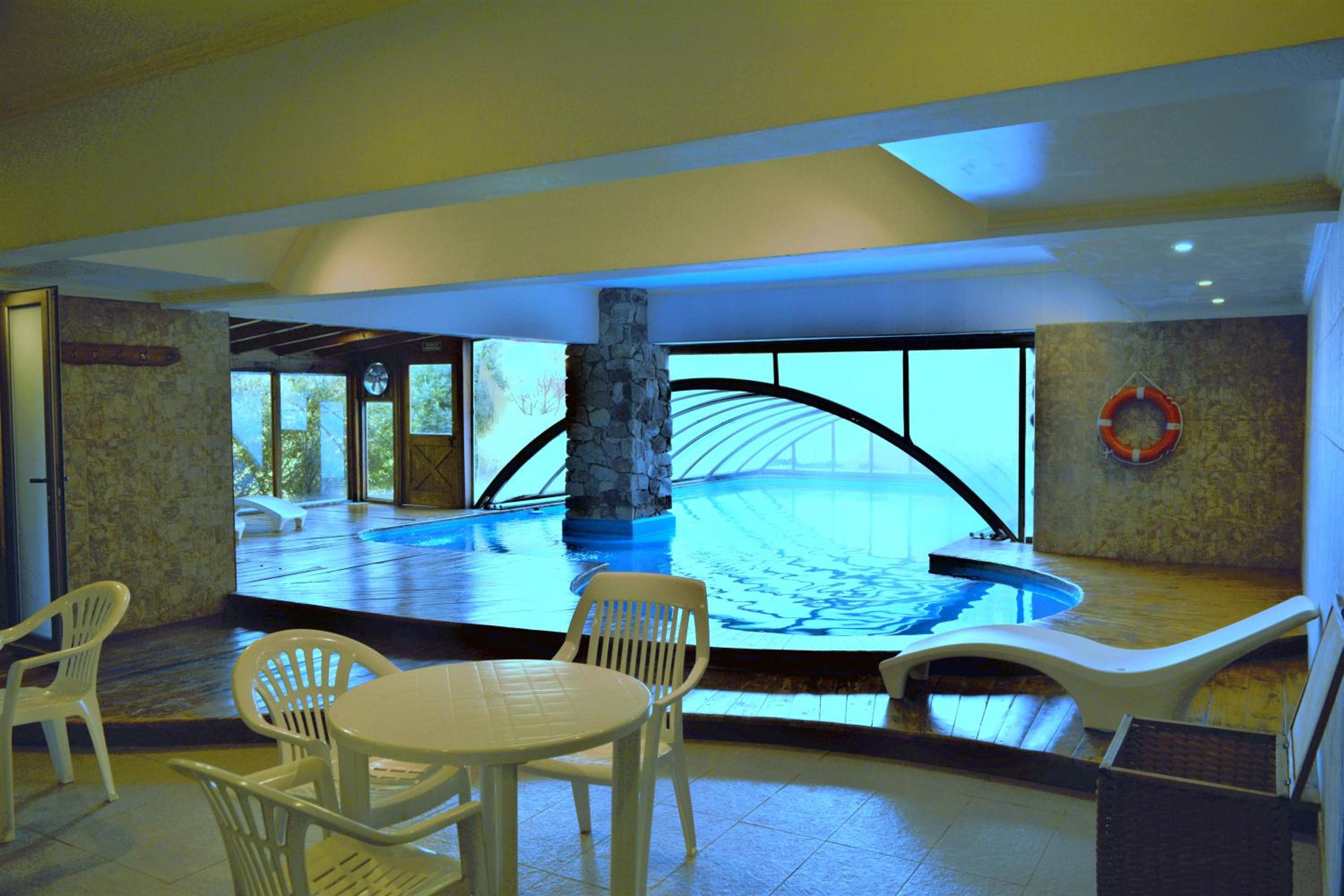 Hosteria Patagon