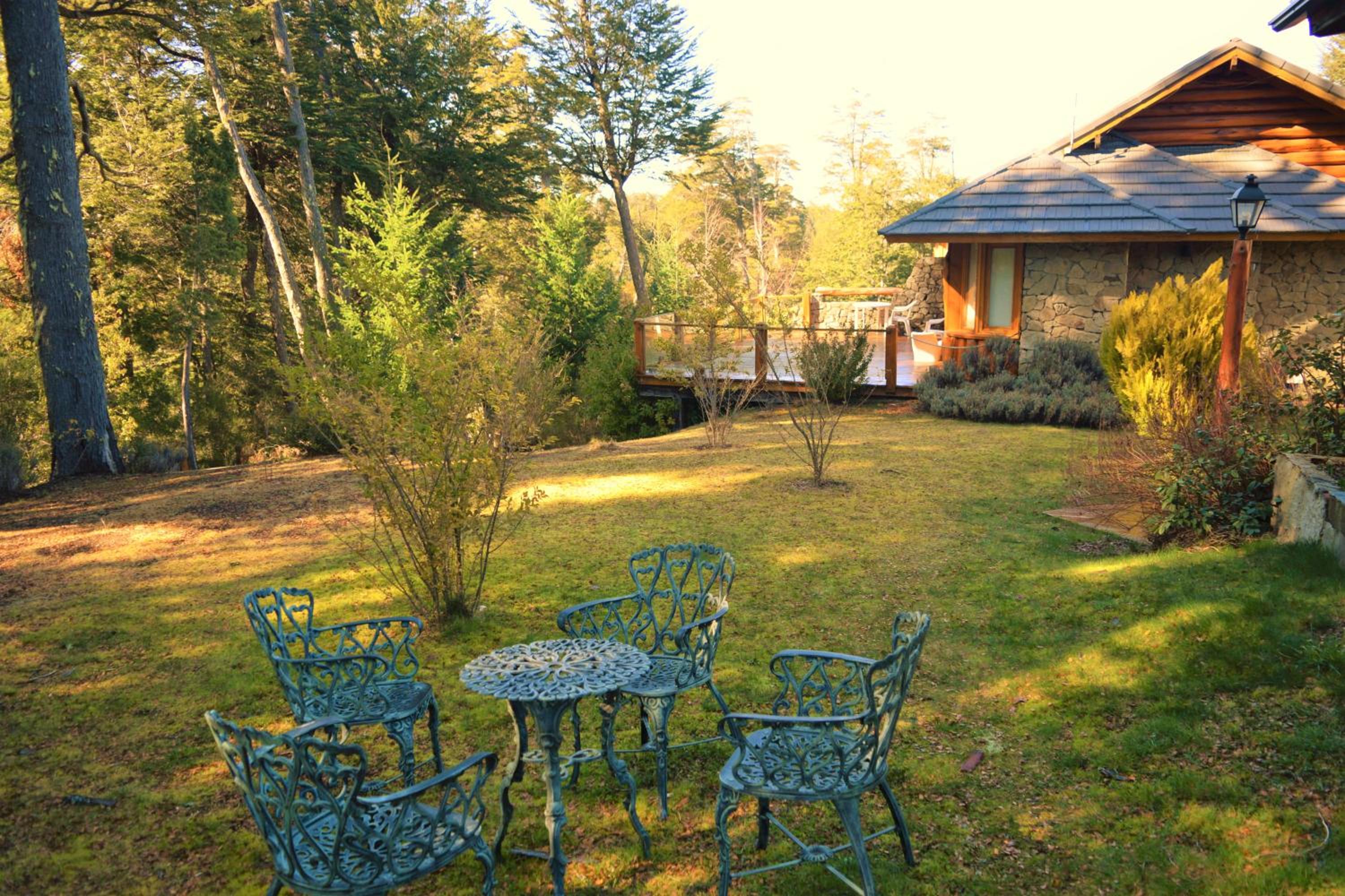 Hosteria Patagon
