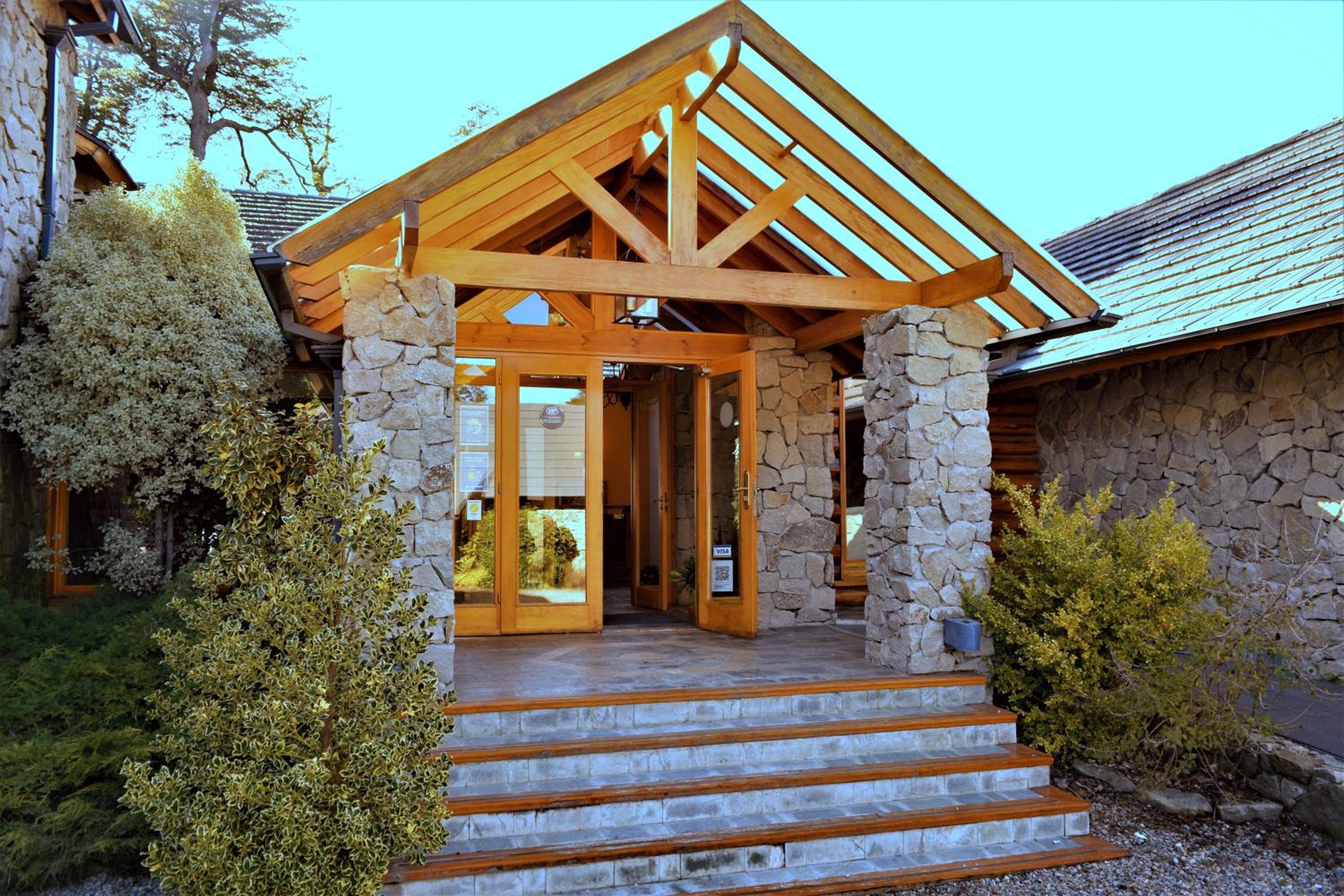 Hosteria Patagon