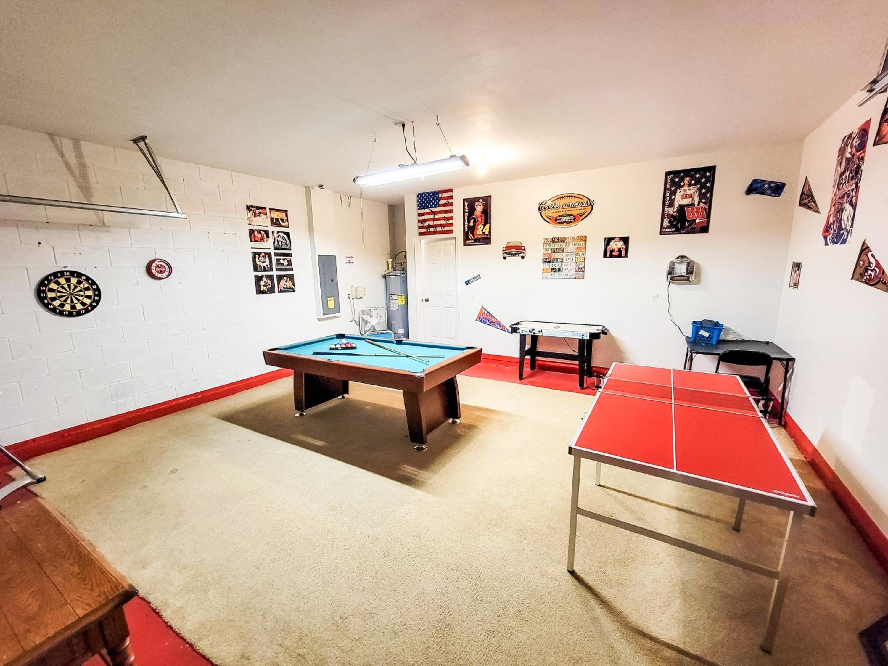 LegacyPark Villa 10miles to Disney Spa Heat Included