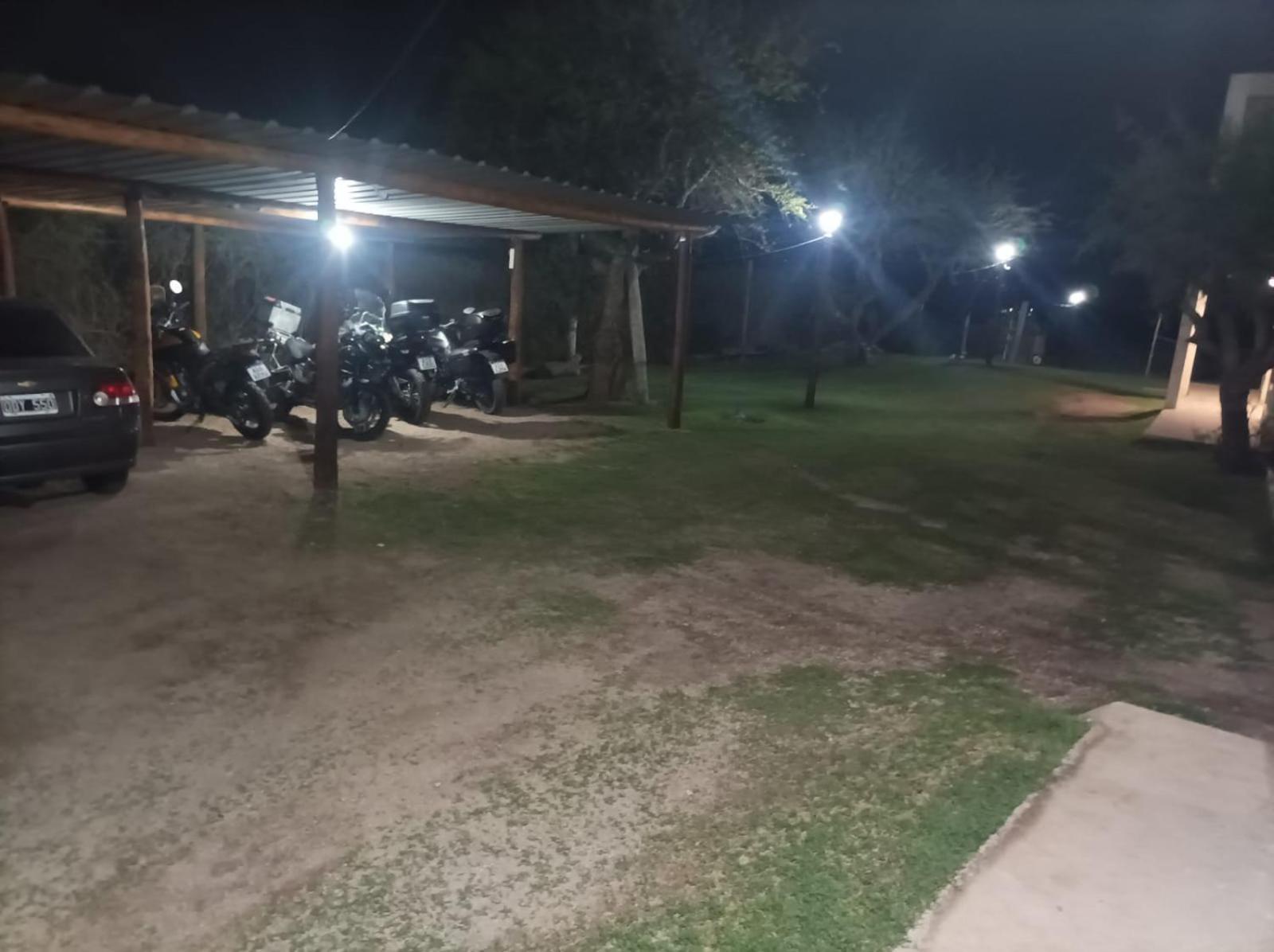CABAÑAS KUME