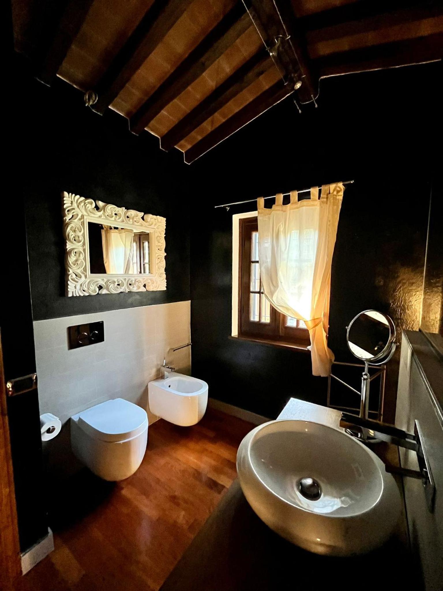 Villa Daniela view 5