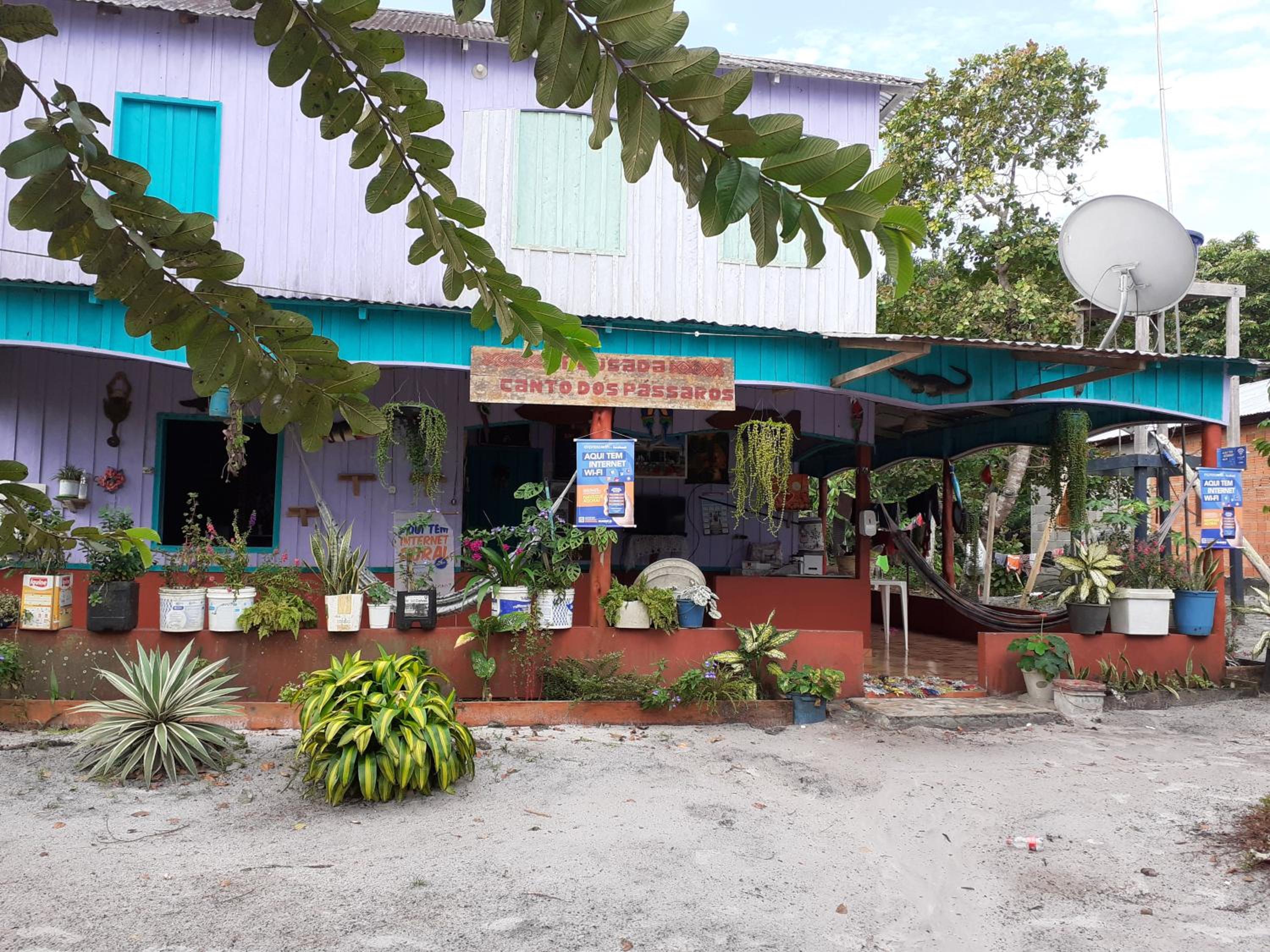 building