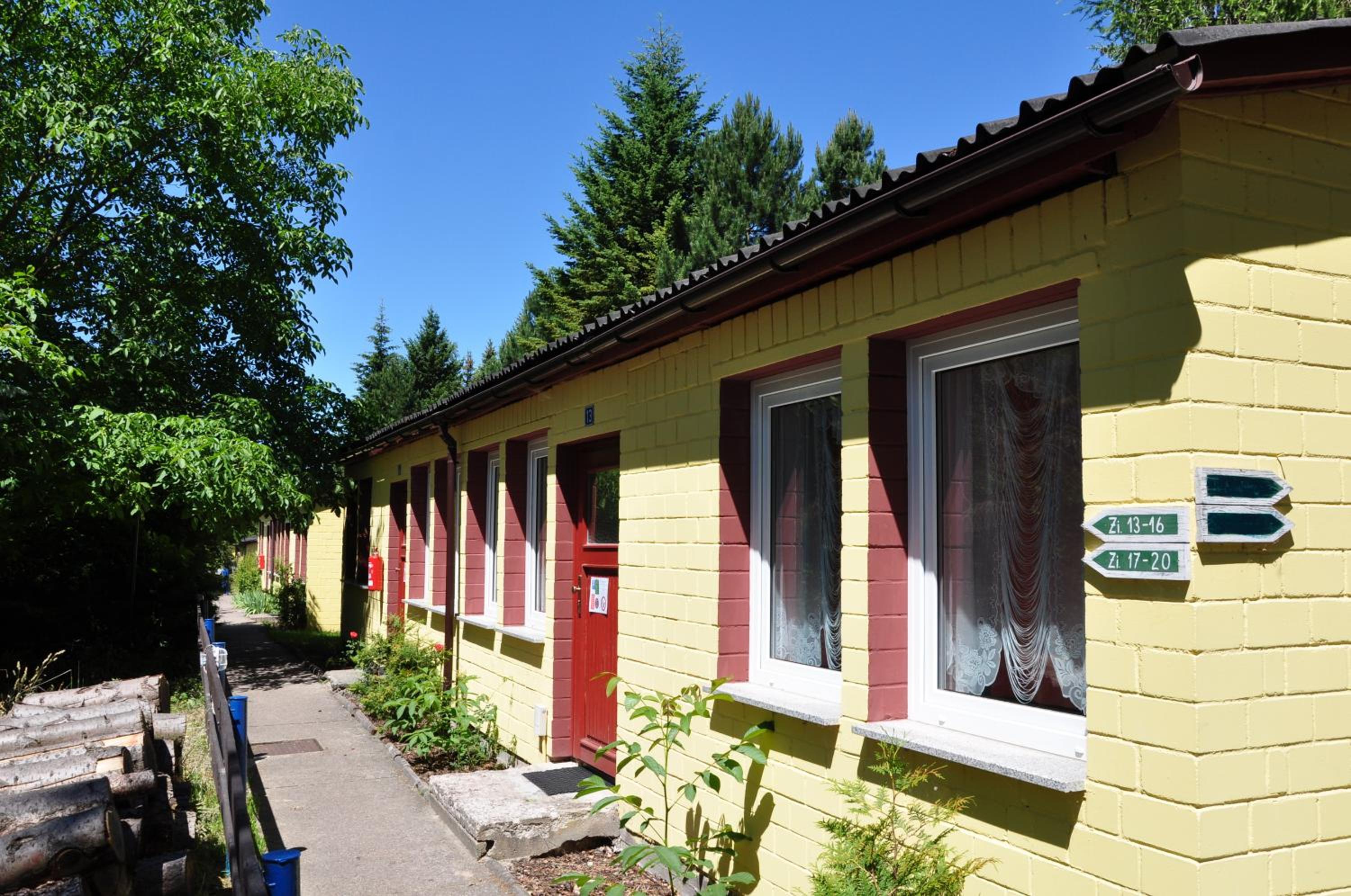 Ferienanlage Reinsberger Dorf