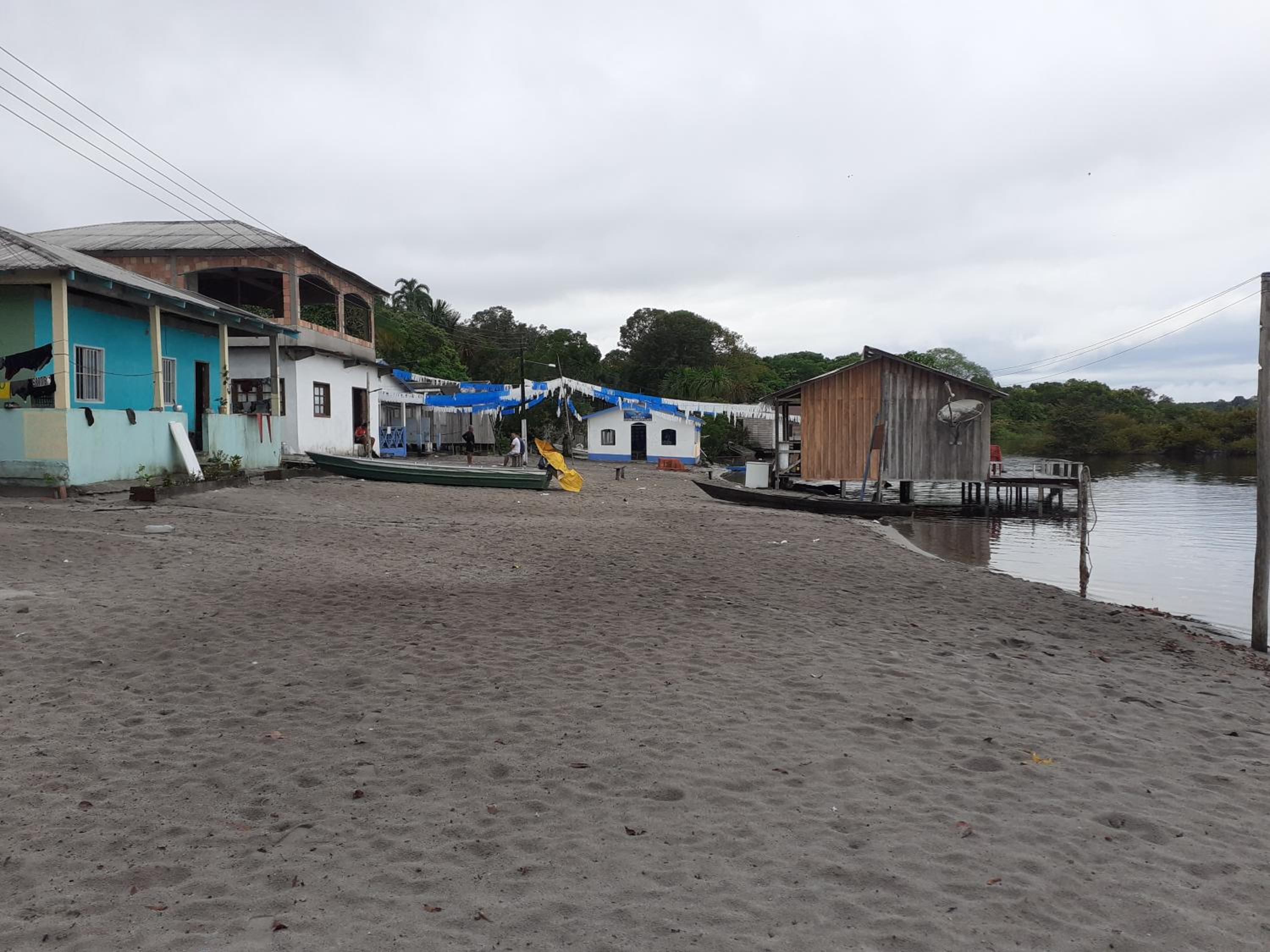 POUSADA CANTO DOS PASSÁROS