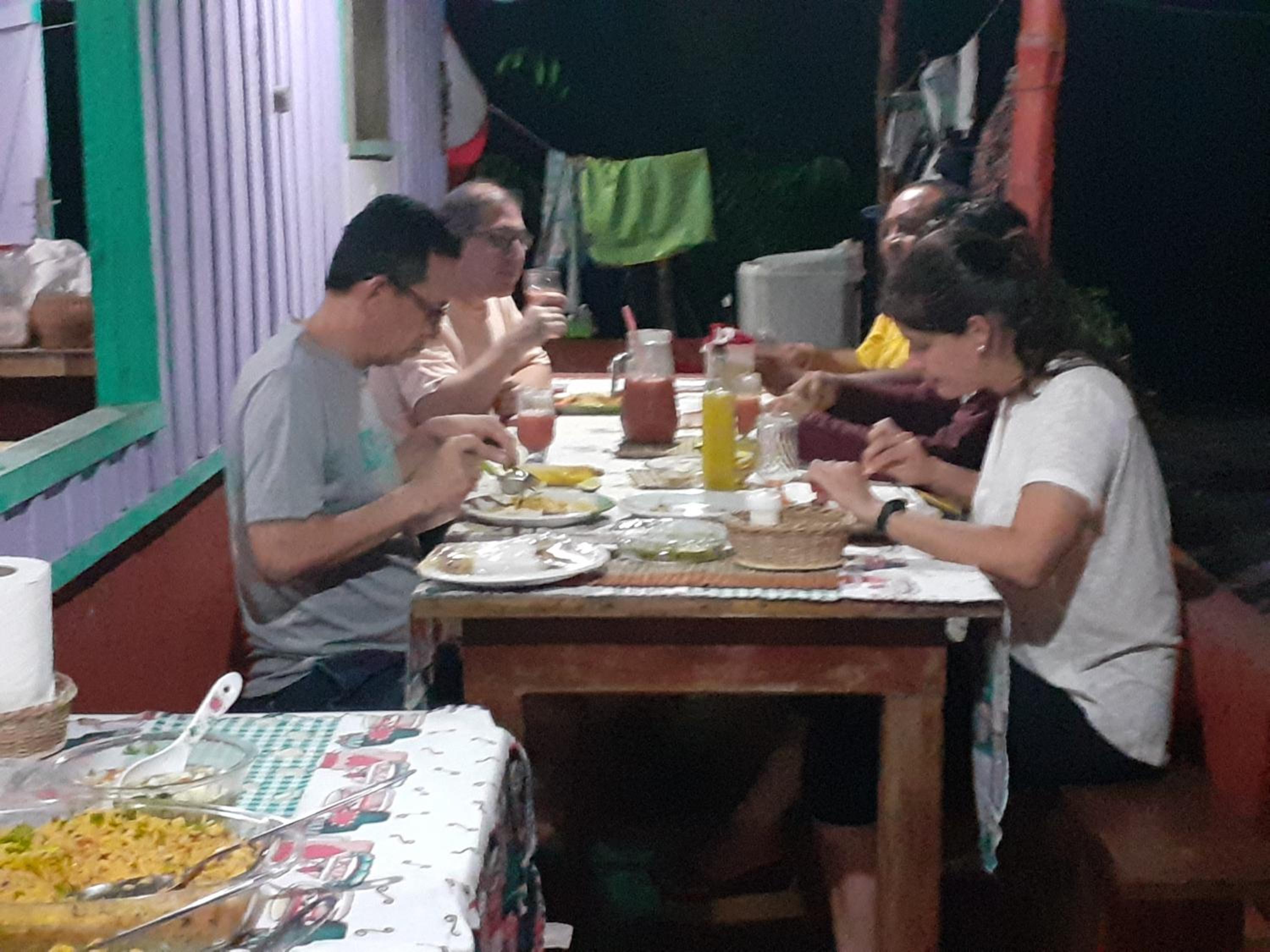POUSADA CANTO DOS PASSÁROS