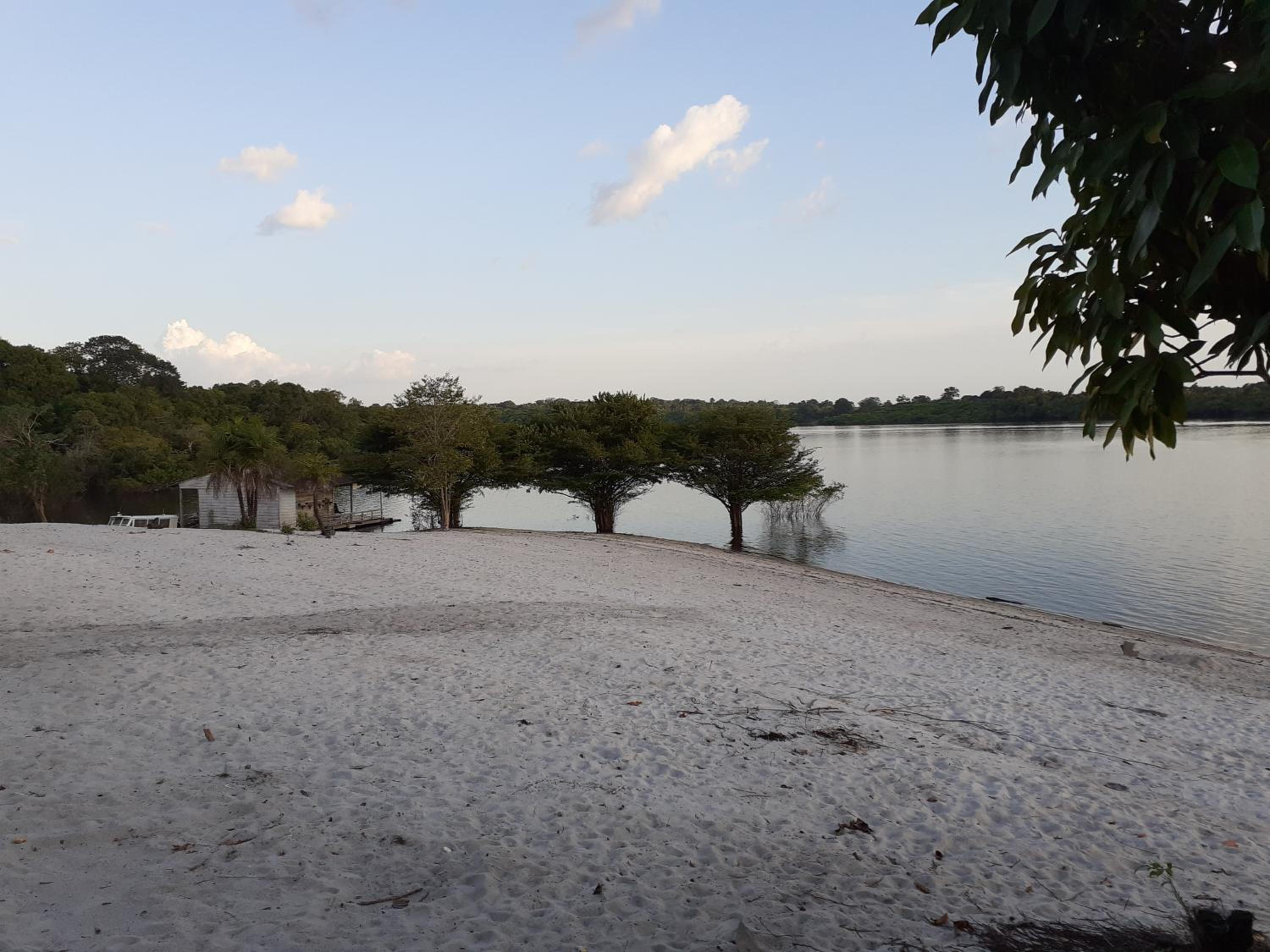 POUSADA CANTO DOS PASSÁROS