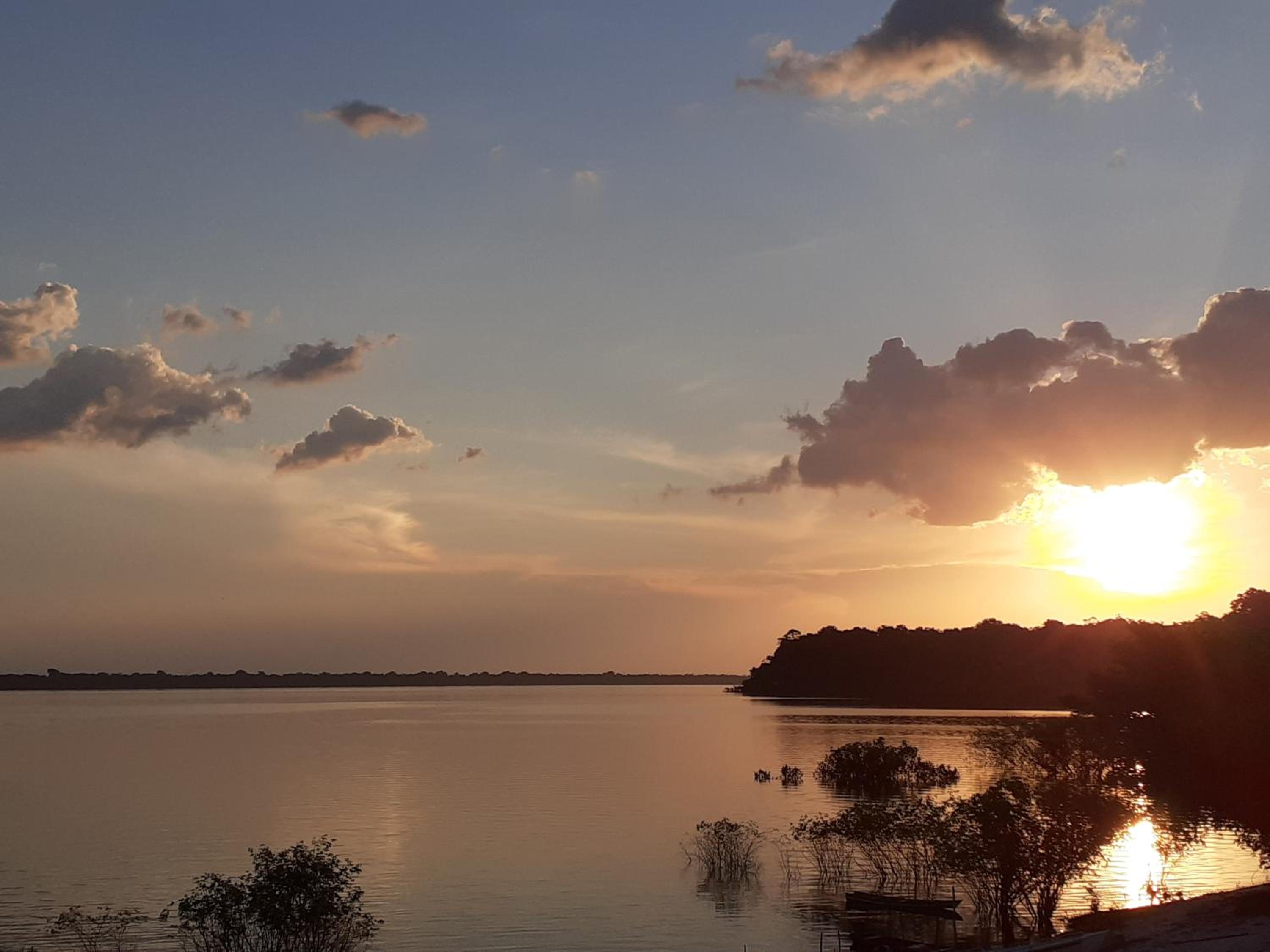 POUSADA CANTO DOS PASSÁROS